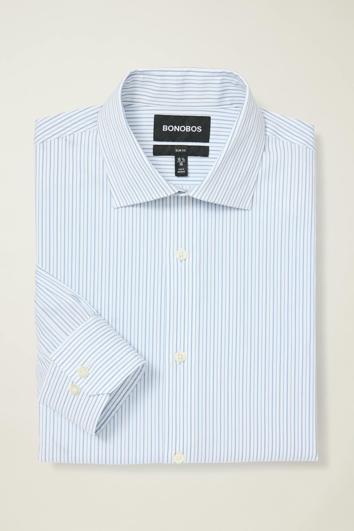 Bonobos Jetsetter Stretch Dress Shirt