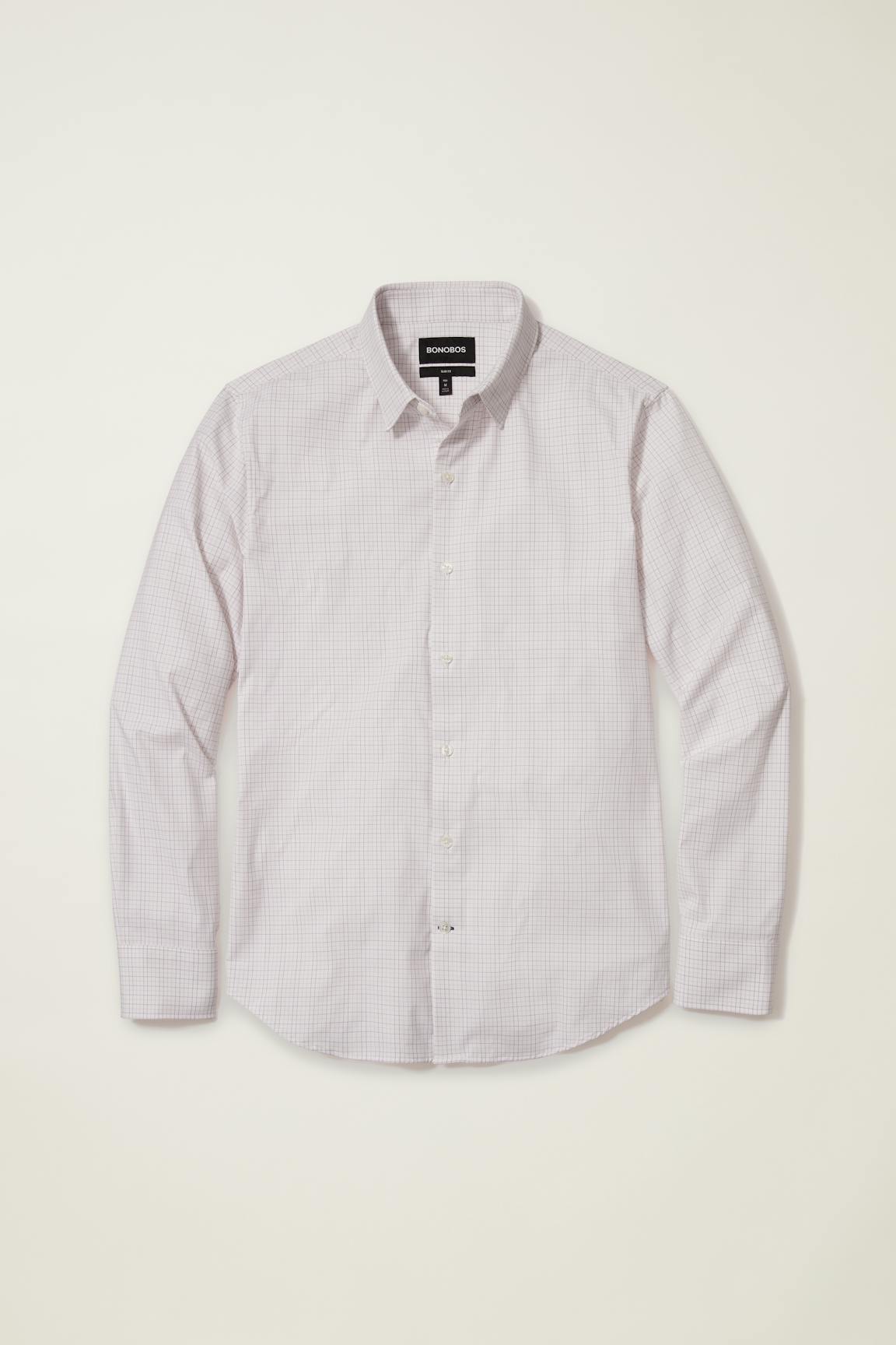 Bonobos Tech Button Down Shirt