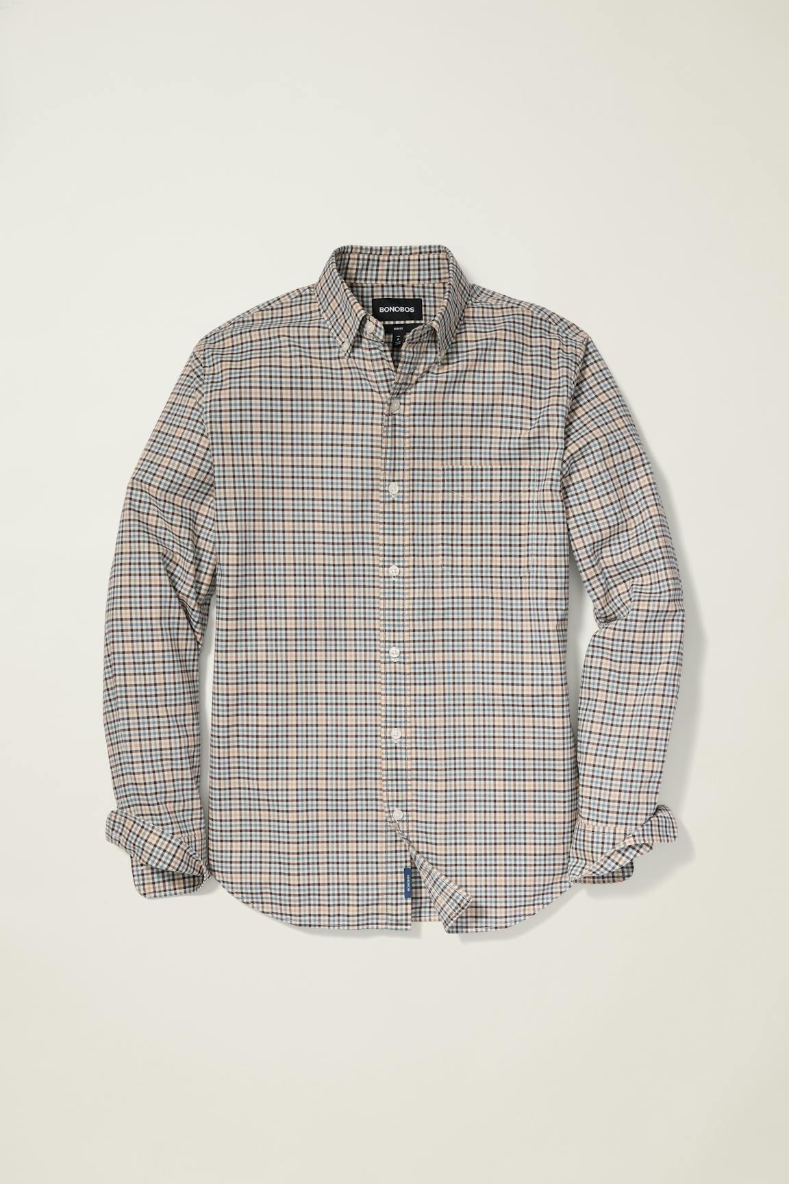 Bonobos Everyday Shirt