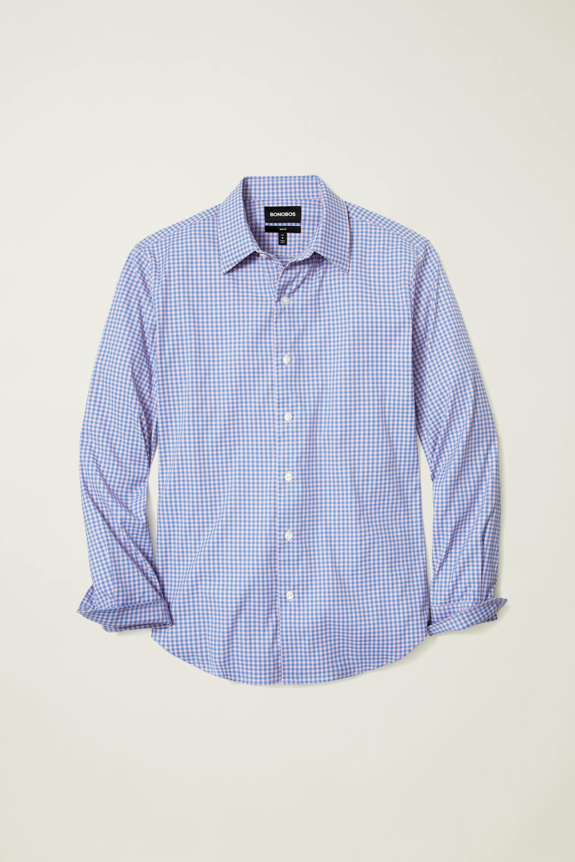 Bonobos Tech Button Down Shirt