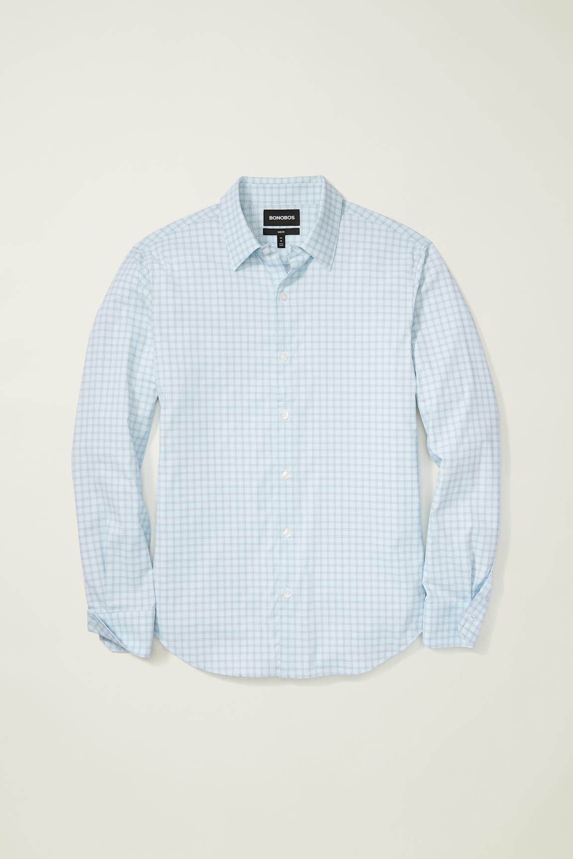 Bonobos Tech Button Down Shirt