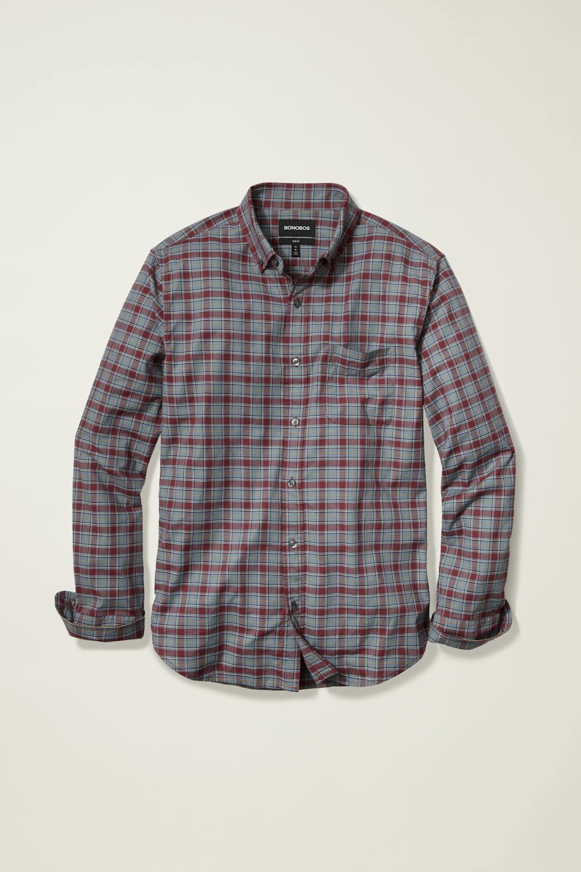 Bonobos Everyday Shirt