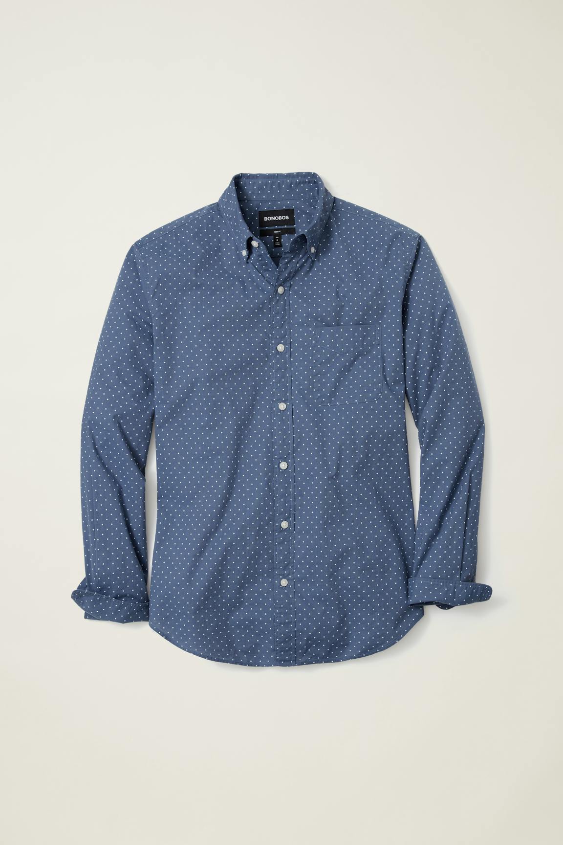 Bonobos Everyday Shirt