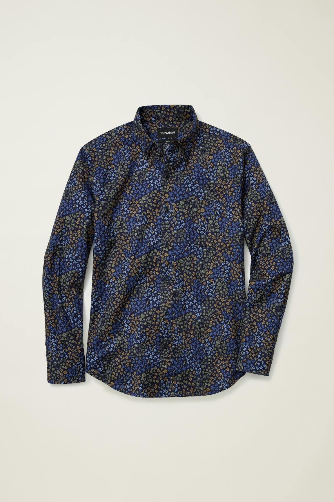 Bonobos Everyday Shirt
