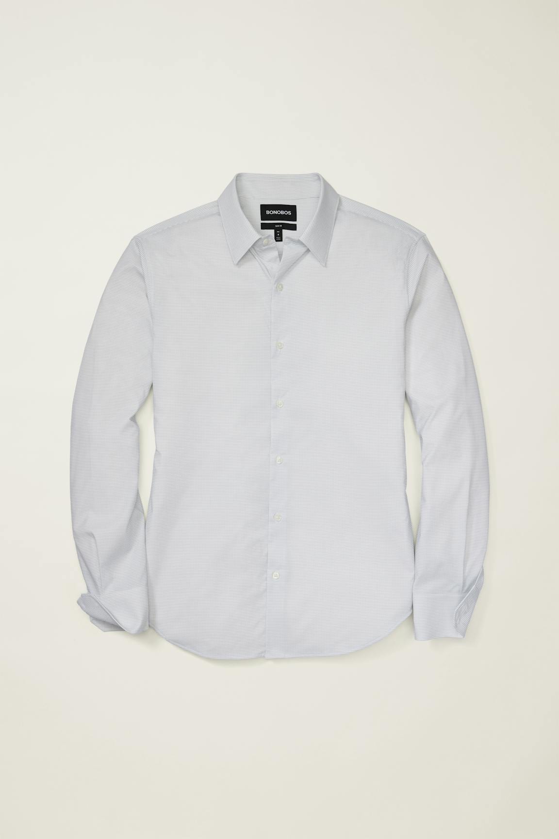 Bonobos Tech Button Down Shirt