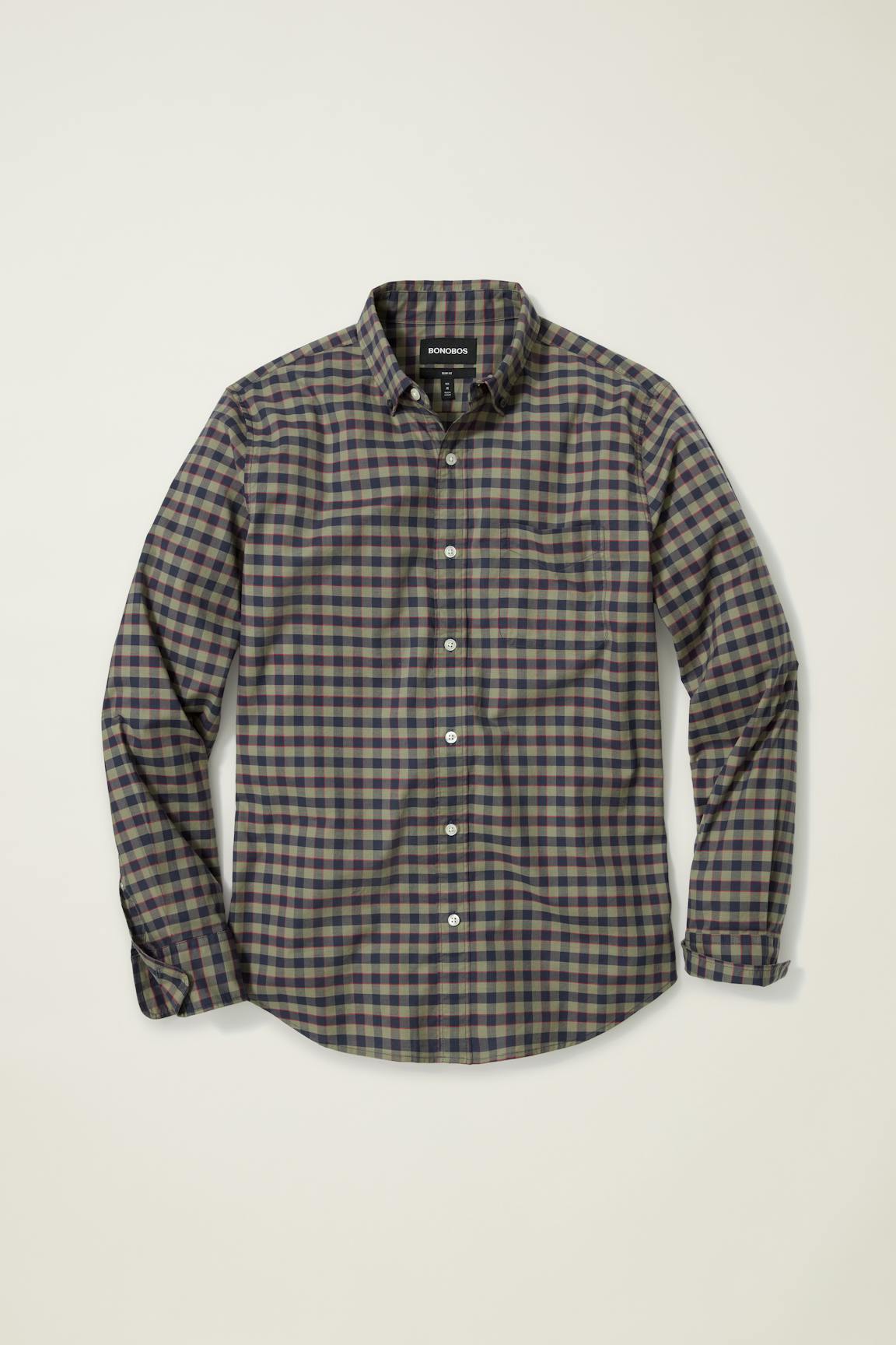 Bonobos Everyday Shirt