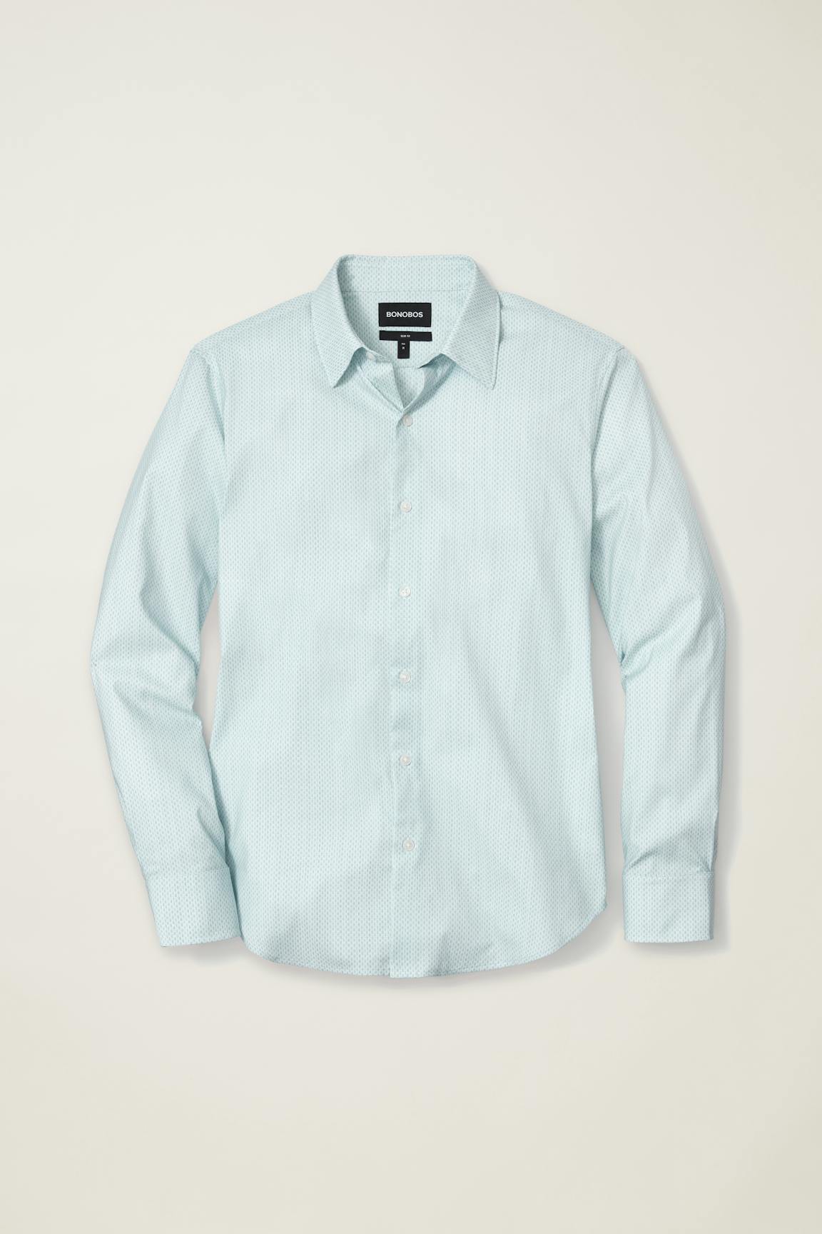 Bonobos Tech Button Down Shirt