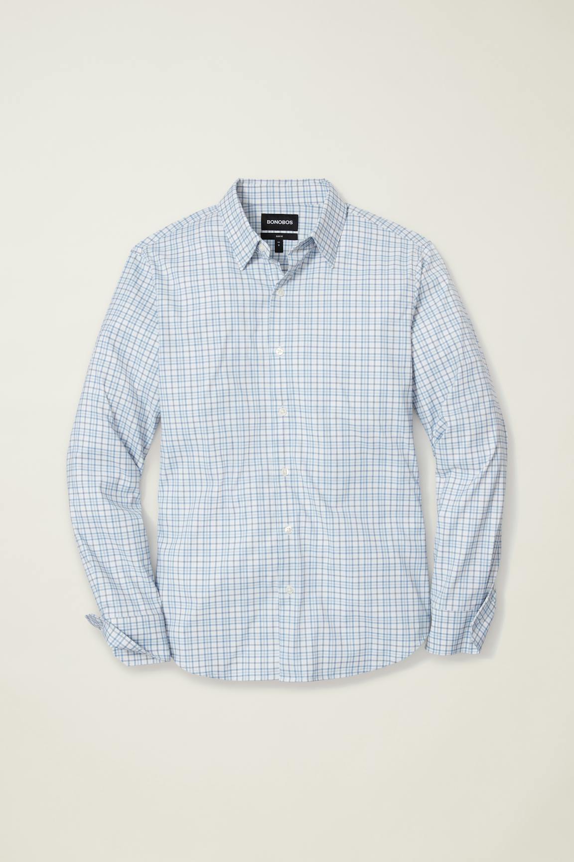 Bonobos Tech Button Down Shirt