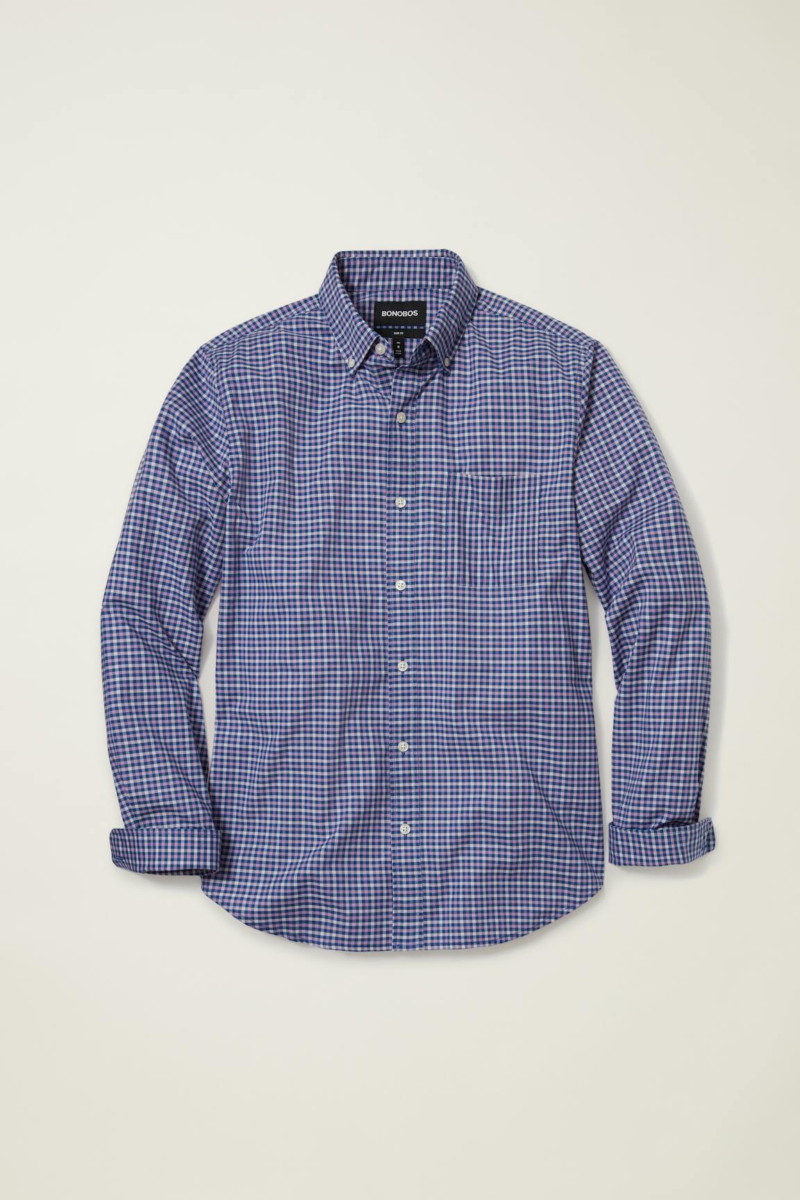 Bonobos Everyday Shirt