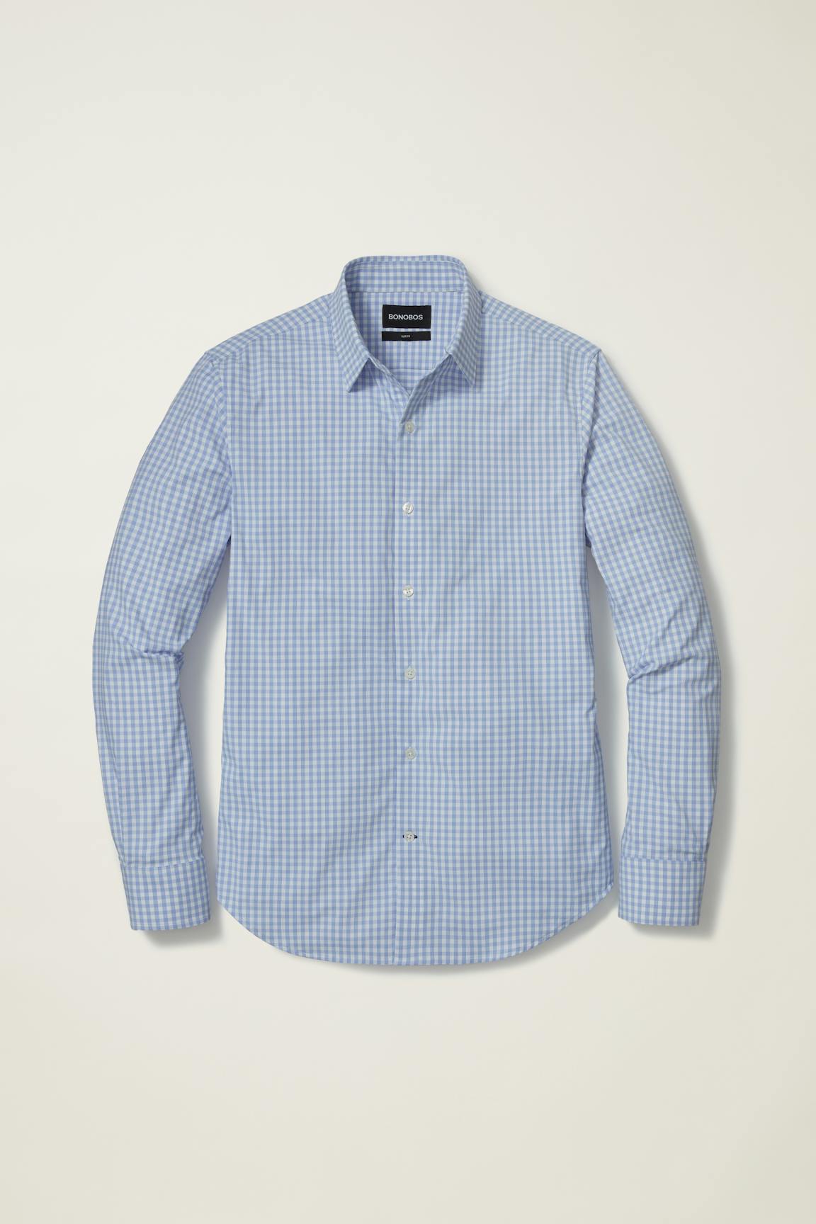Bonobos Tech Button Down Shirt