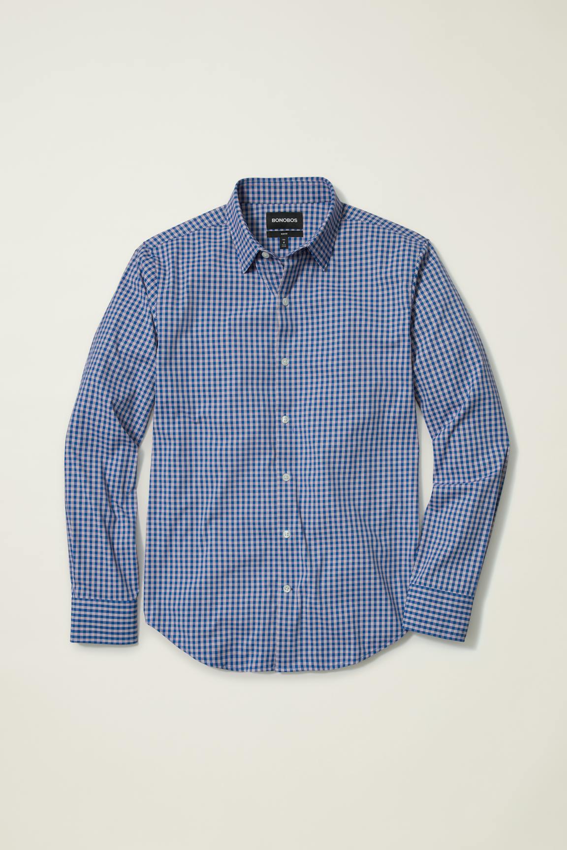 Bonobos Tech Button Down Shirt