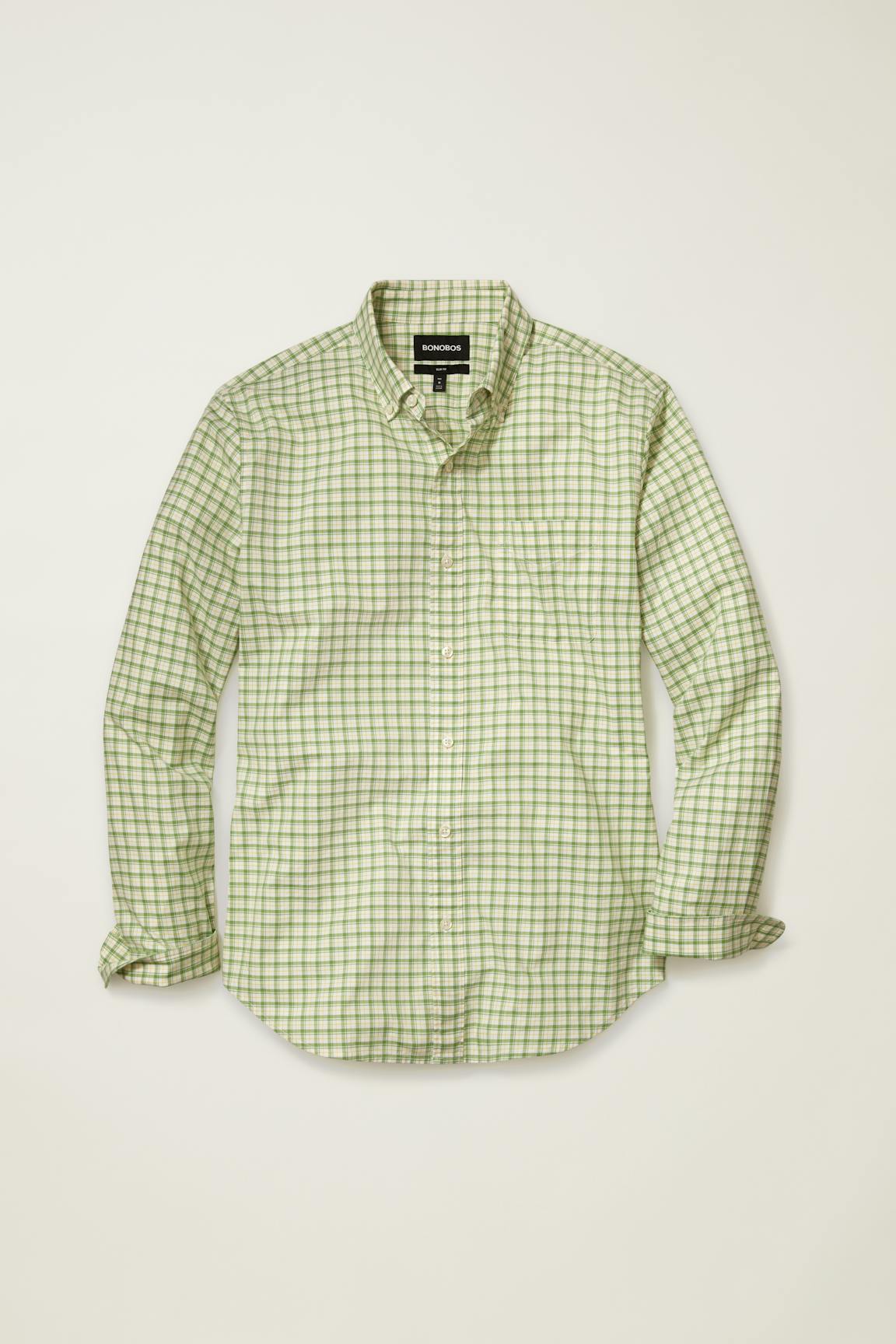 Bonobos Everyday Shirt