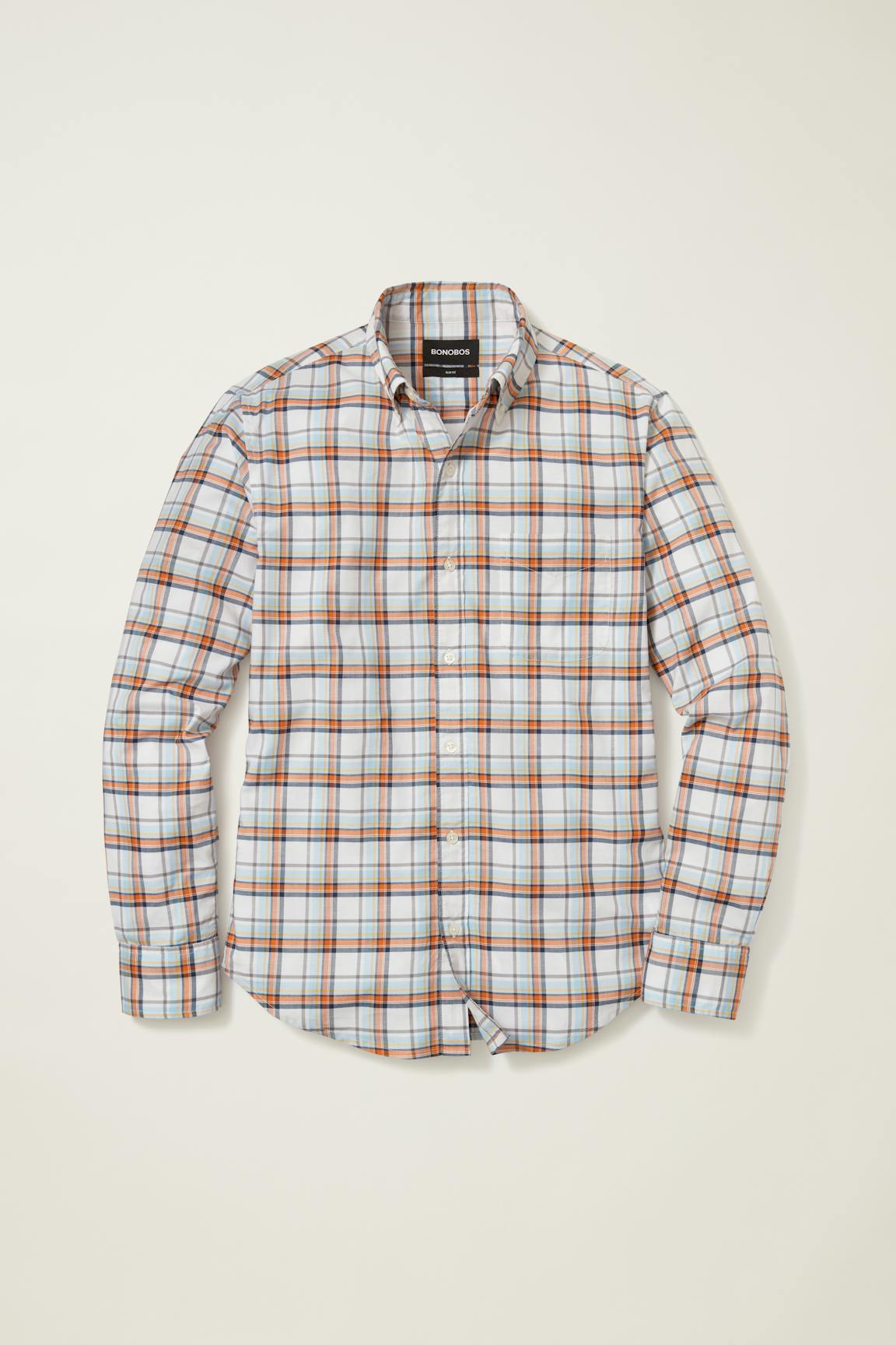 Bonobos Everyday Shirt