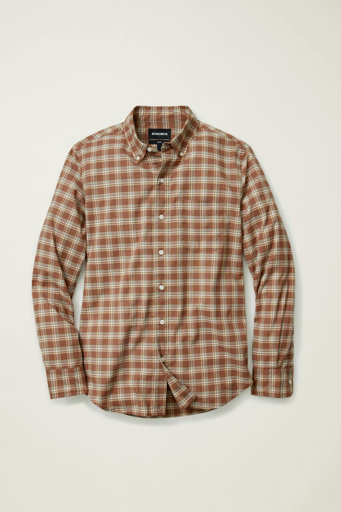 Bonobos Everyday Shirt