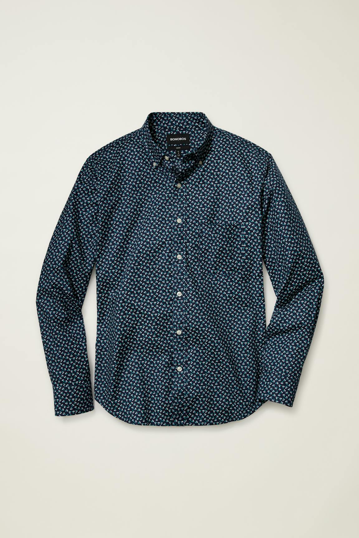 Bonobos Everyday Shirt