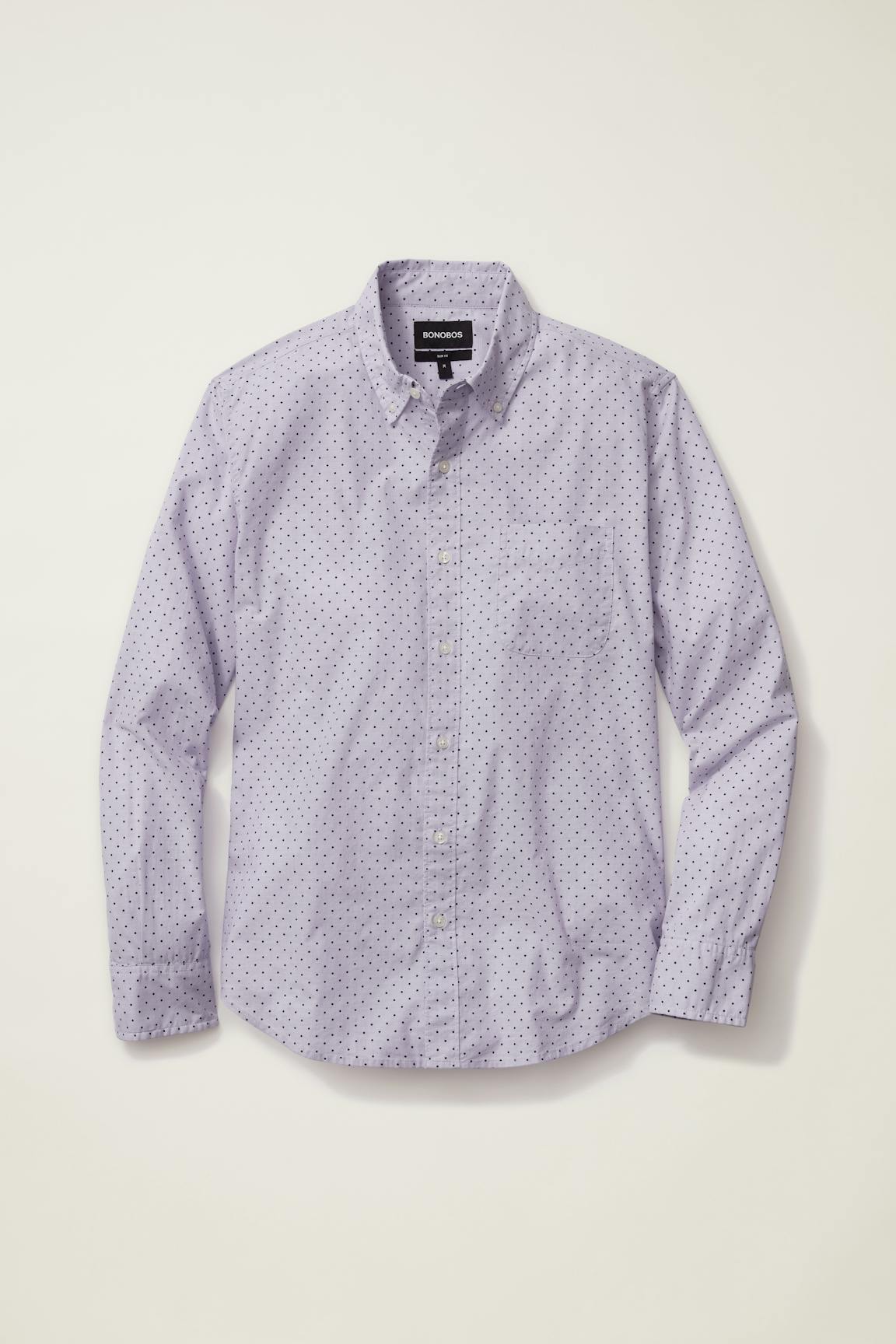 Bonobos Everyday Shirt