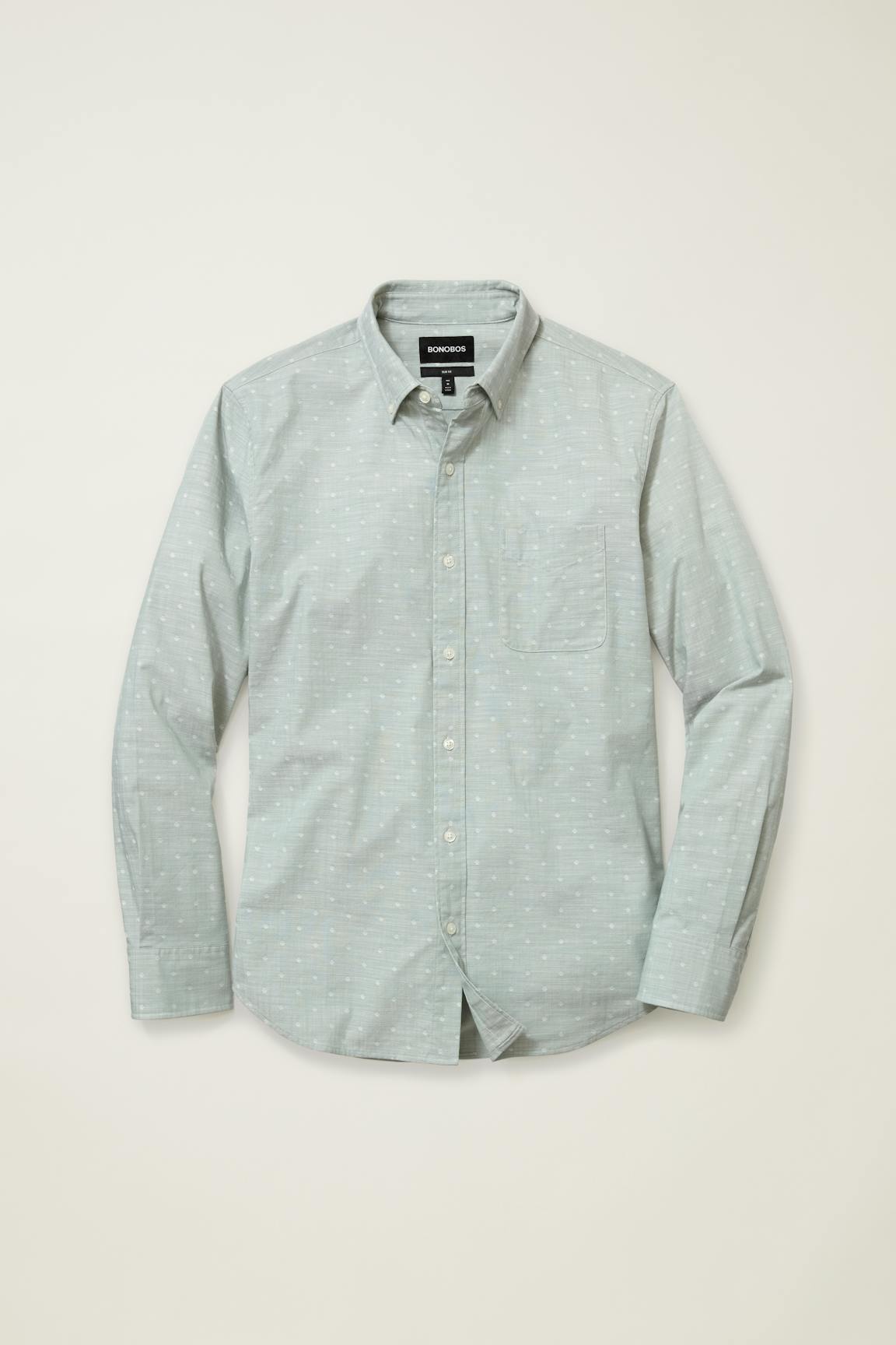 Bonobos Everyday Shirt