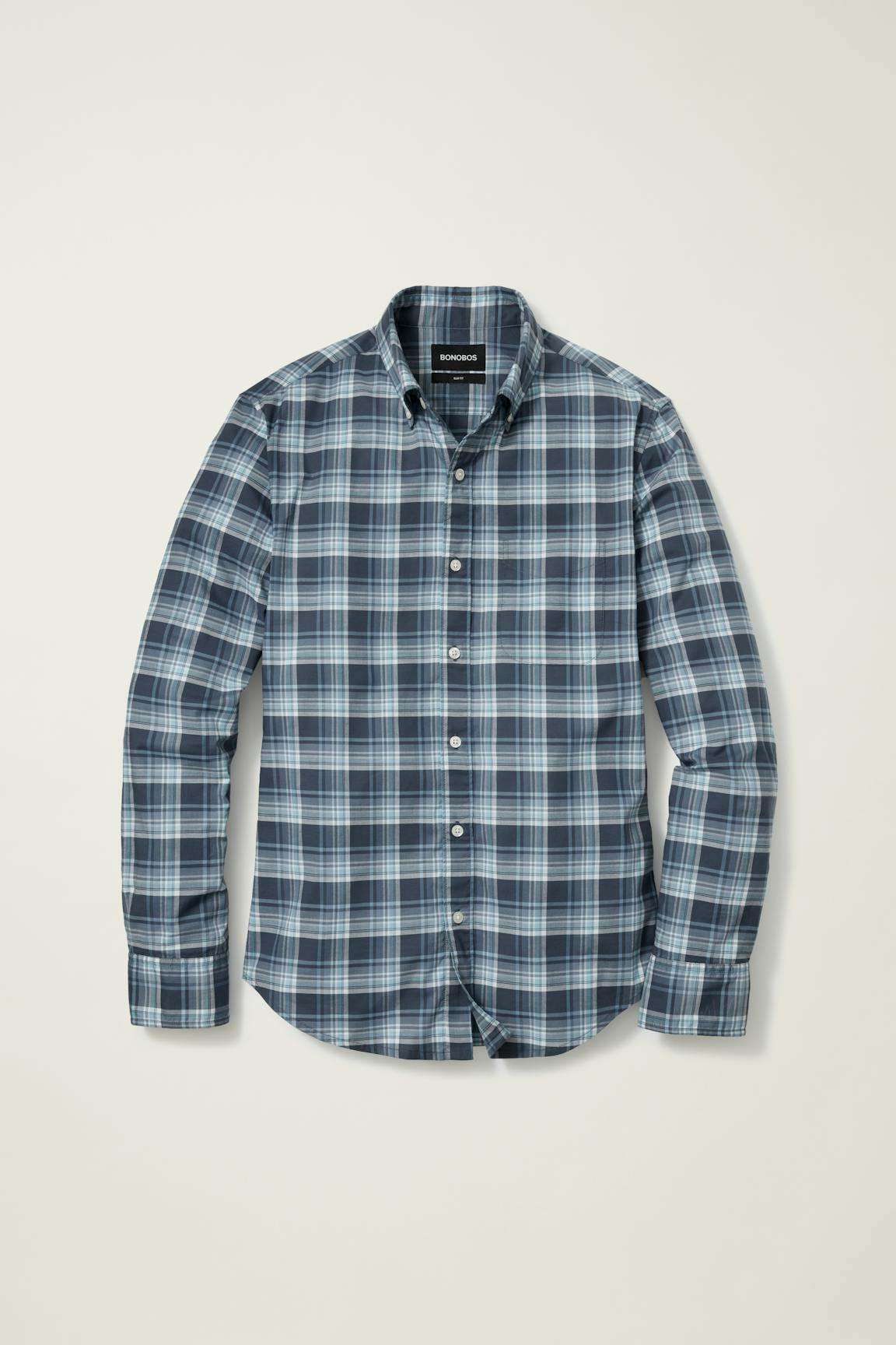 Bonobos Everyday Shirt