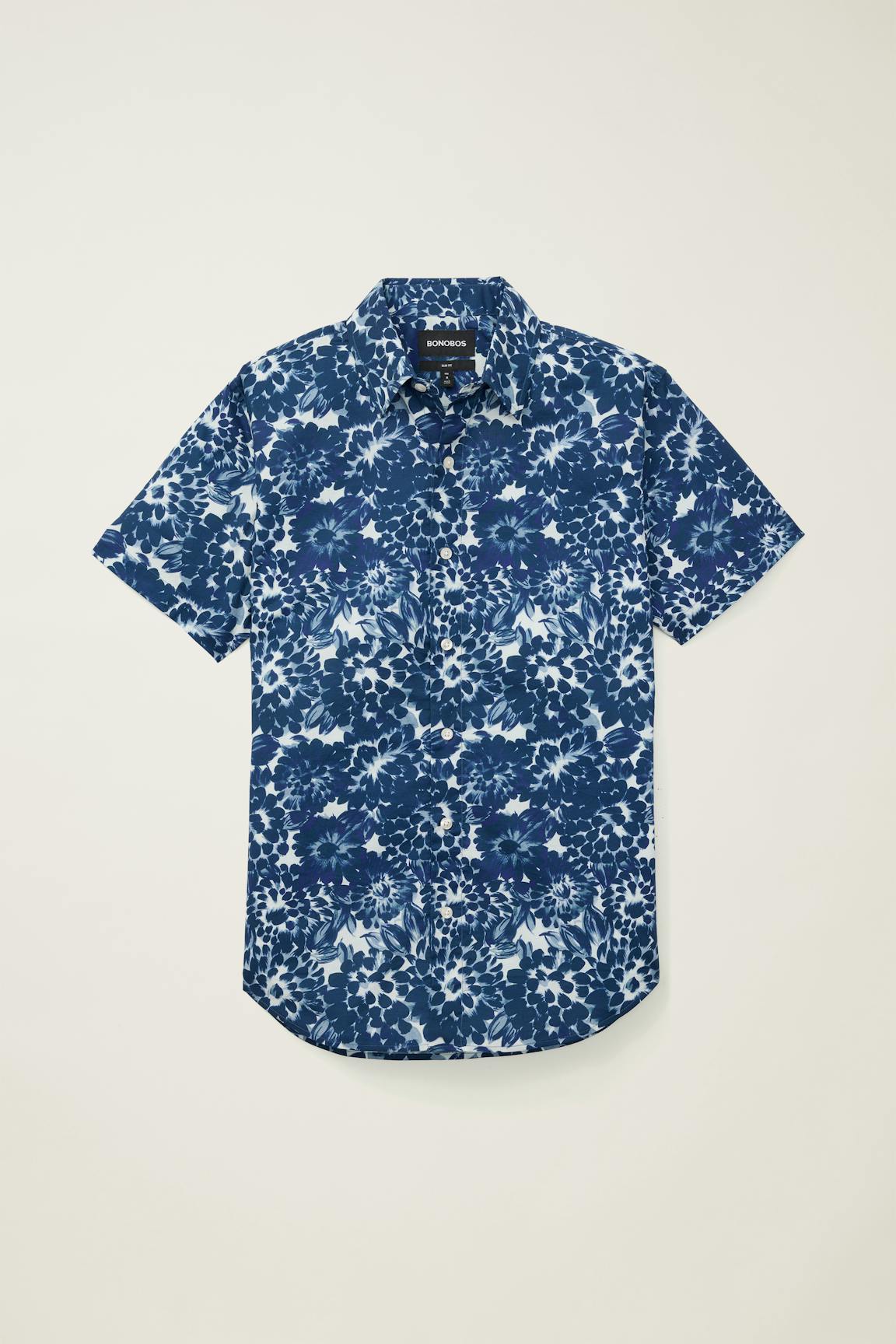 Bonobos Riviera Short Sleeve Shirt