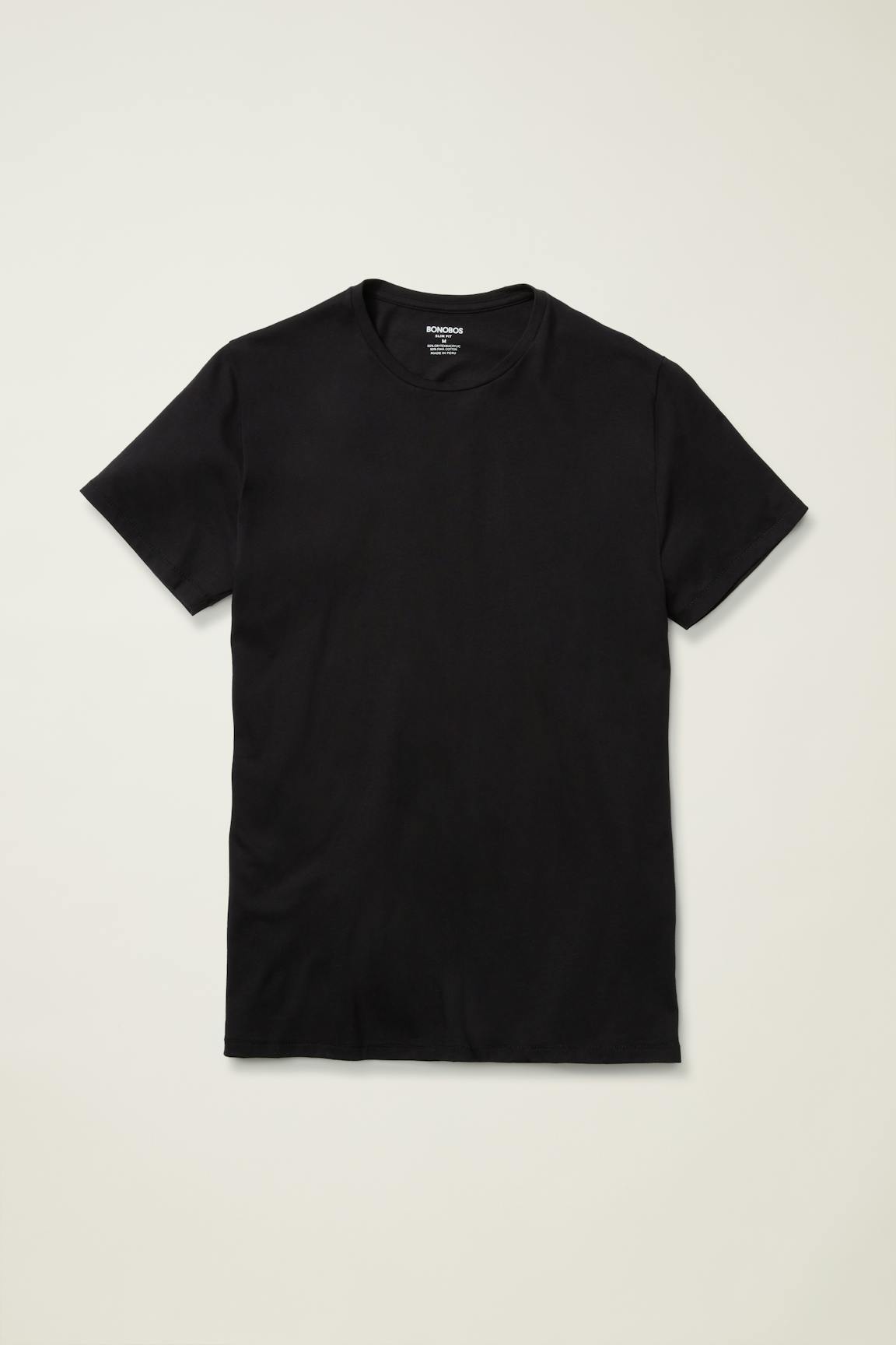 Bonobos Pima Performance Tee