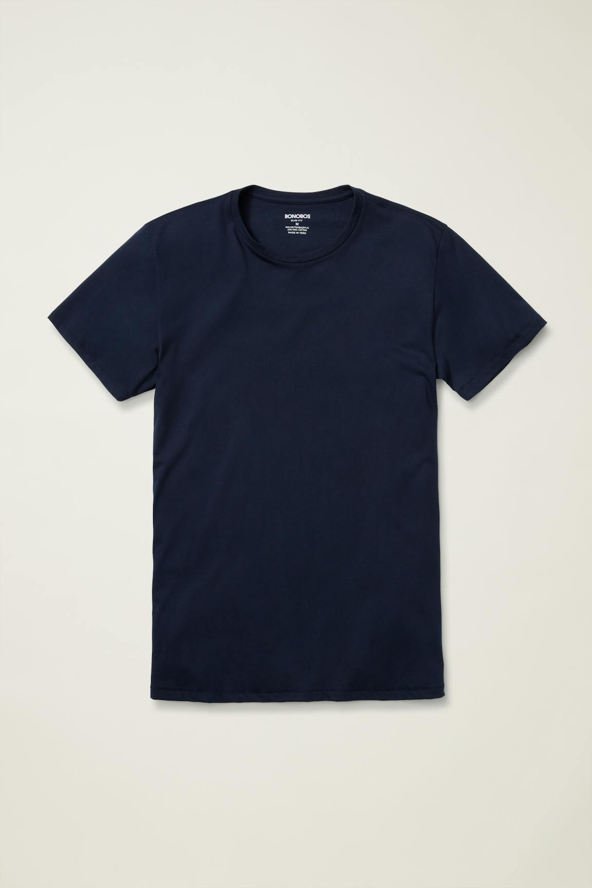 Bonobos Pima Performance Tee