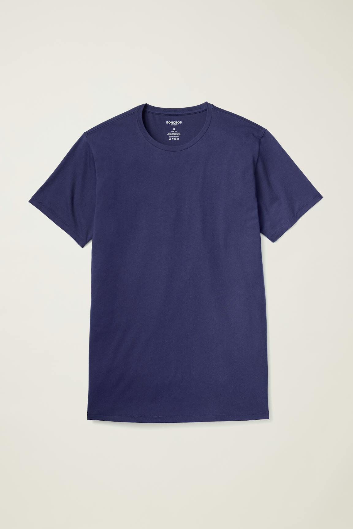 Bonobos Pima Performance Tee