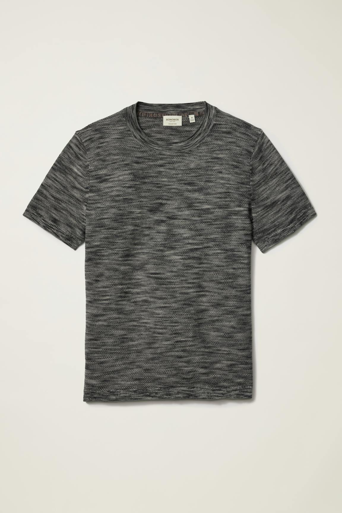 Bonobos Italian Sweater Tee