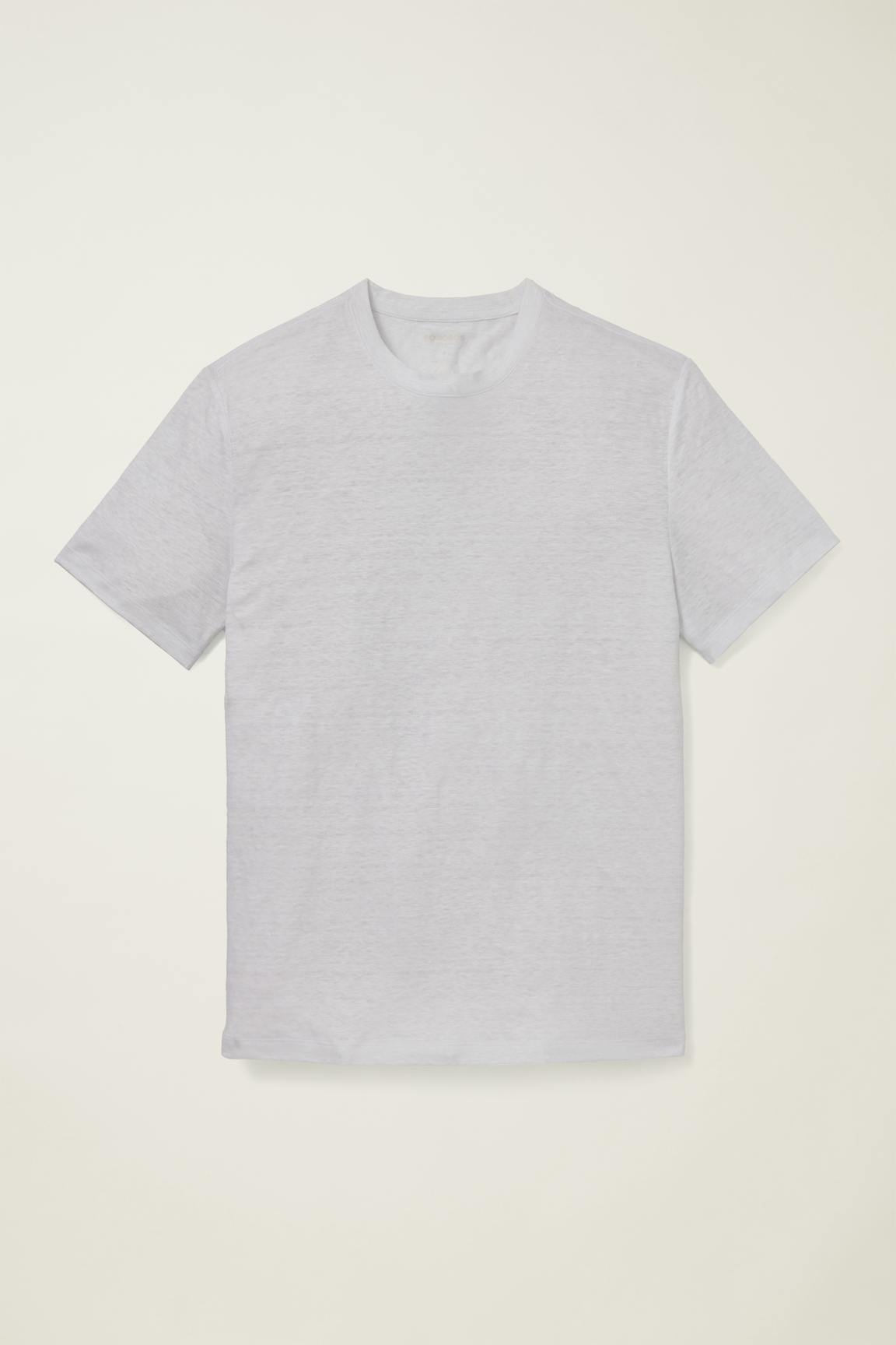 Bonobos Linen Crew Neck Tee