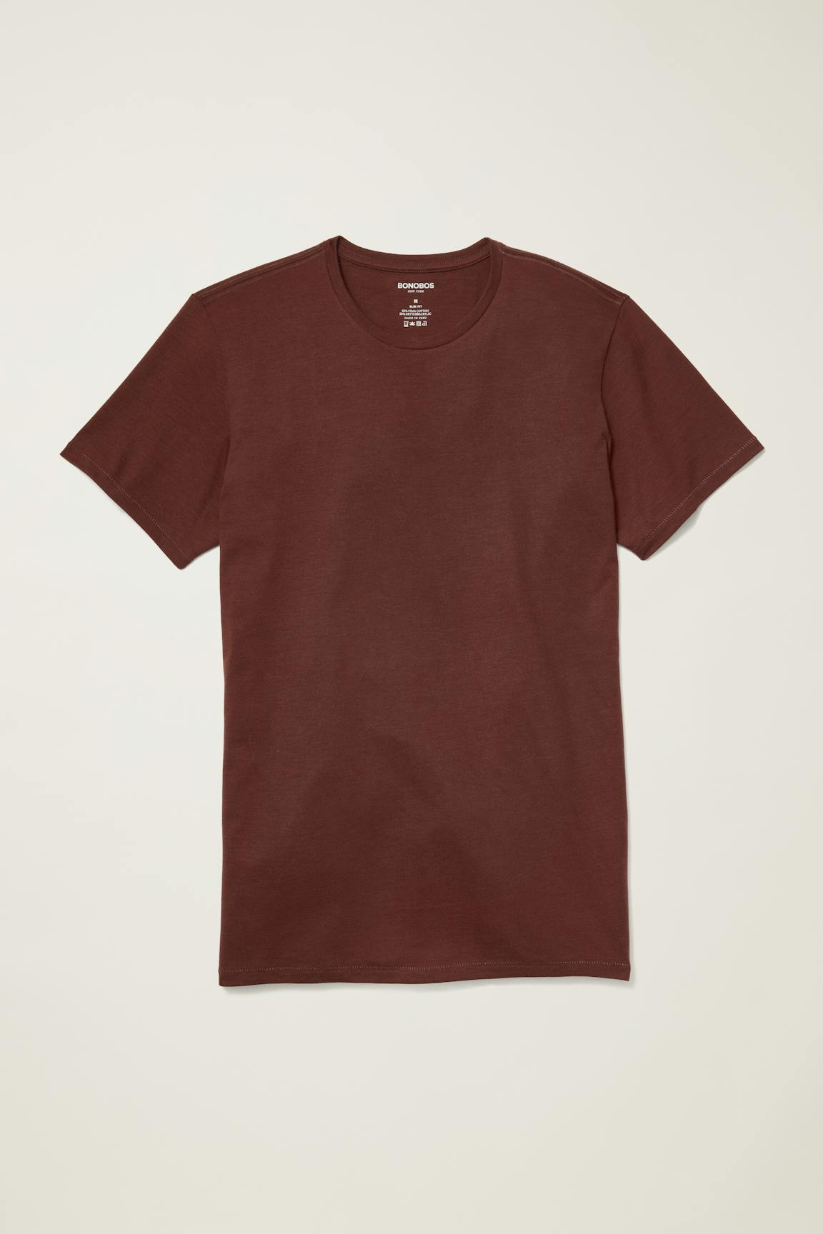 Bonobos Pima Performance Tee