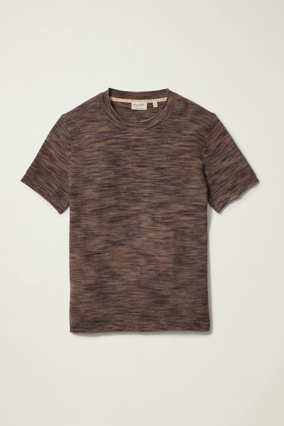Bonobos Italian Sweater Tee
