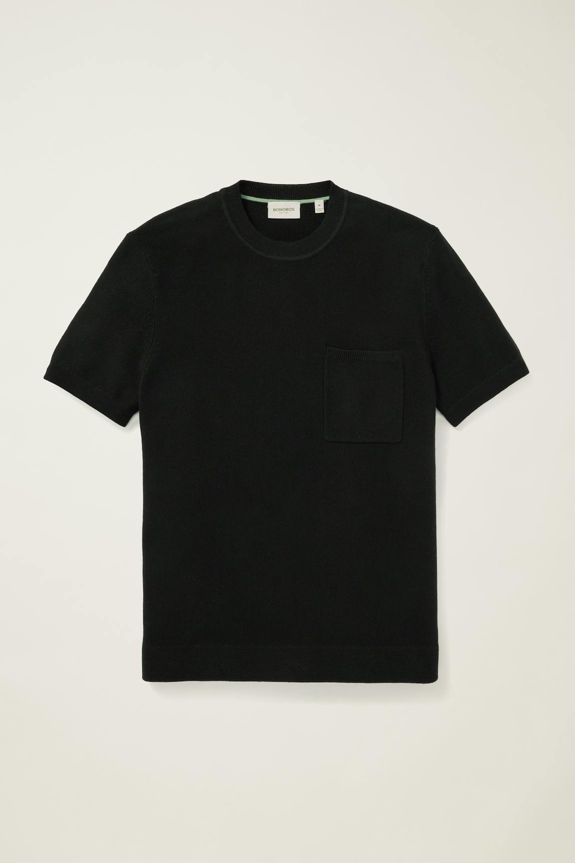 Bonobos Sweater Pocket Tee