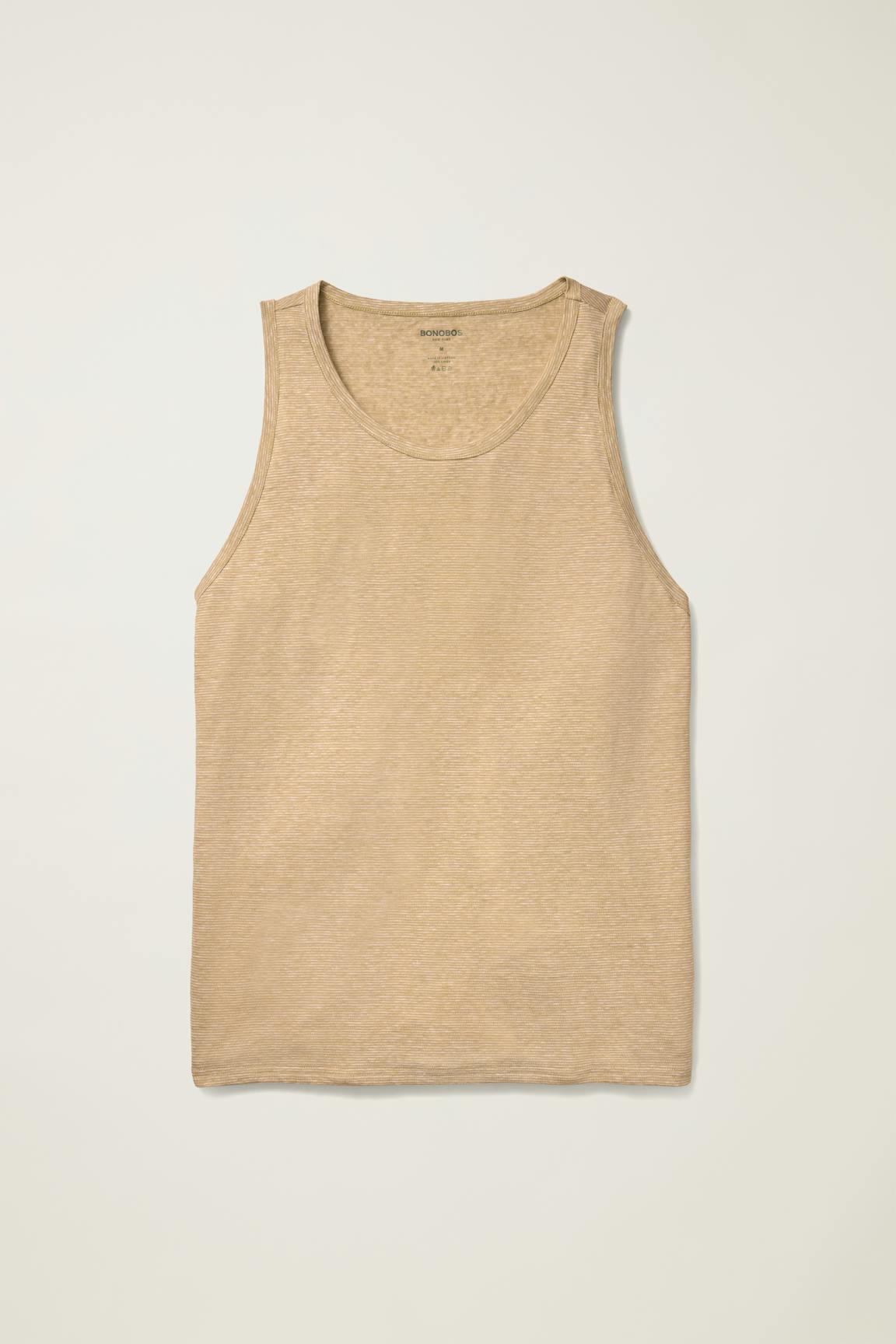 Bonobos Linen Tank