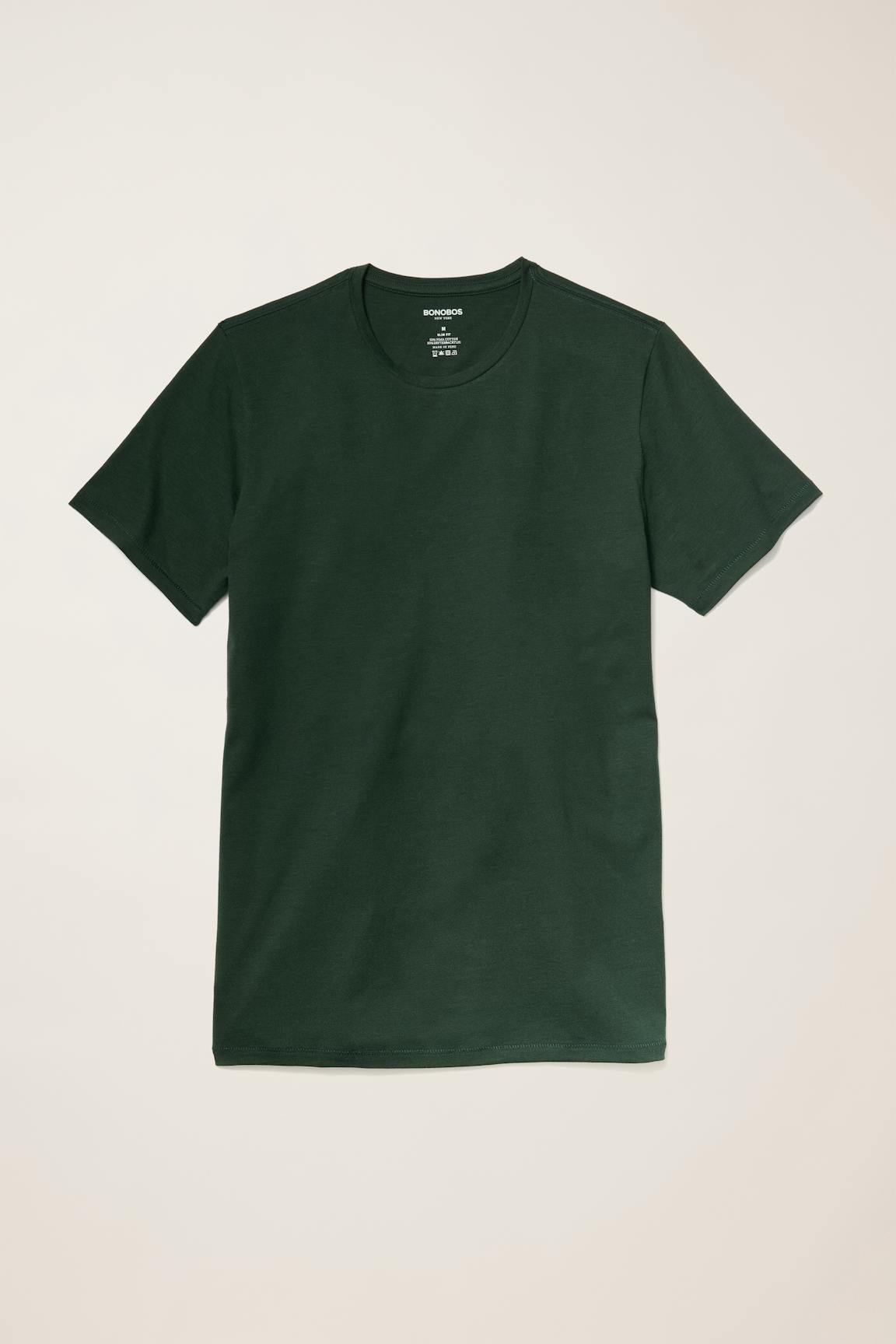 Bonobos Pima Performance Tee