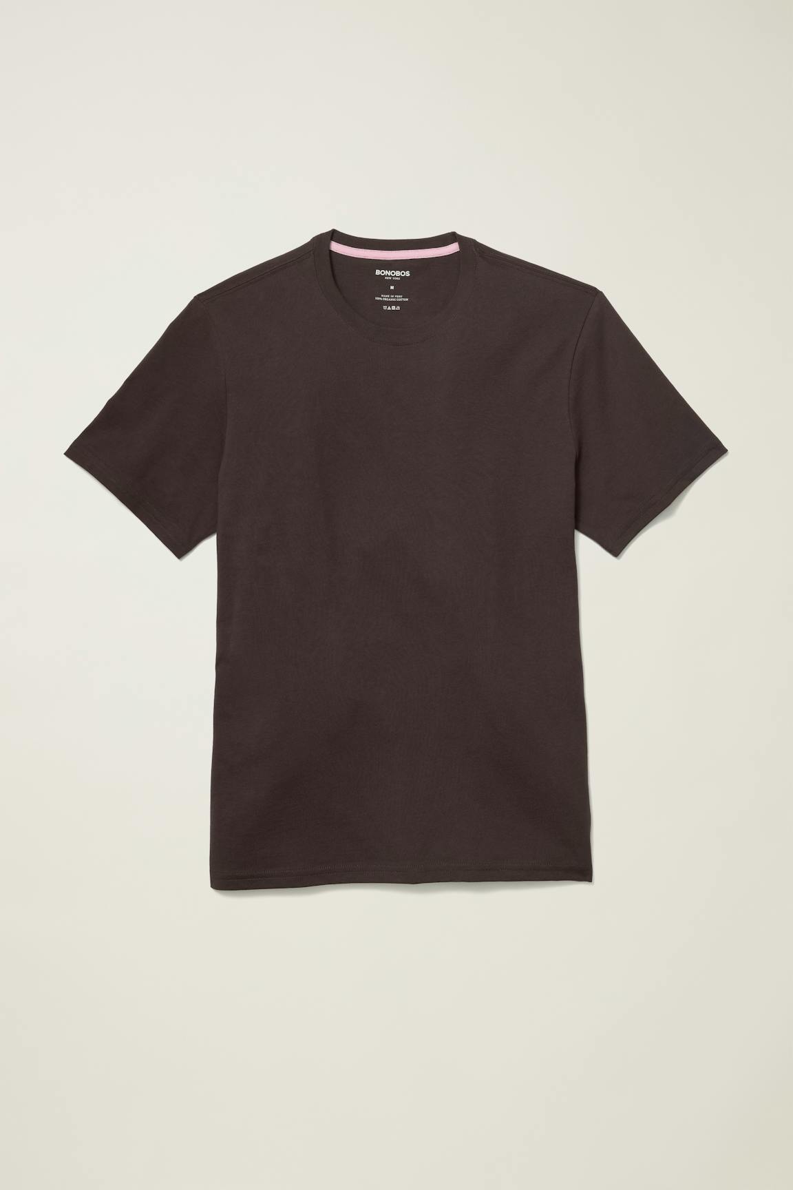 Bonobos Forever Soft Cotton Tee
