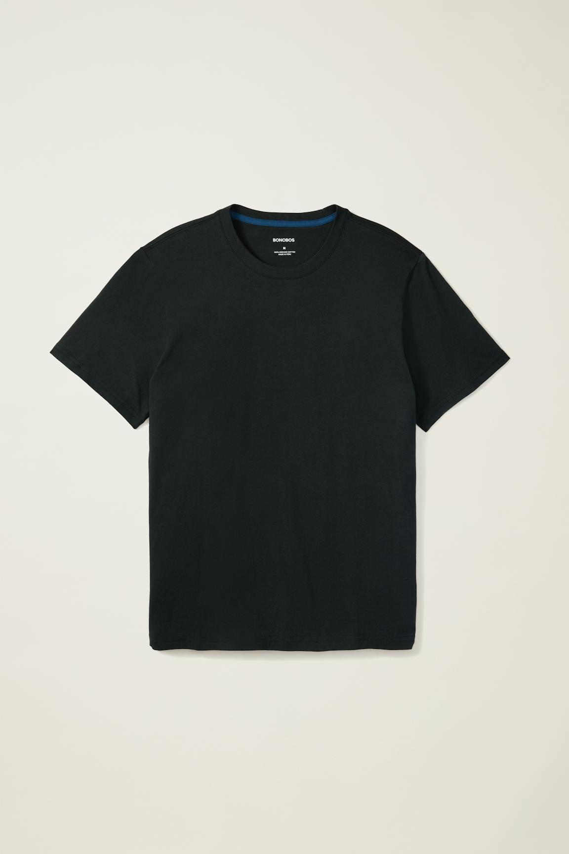 Bonobos Forever Soft Cotton Tee