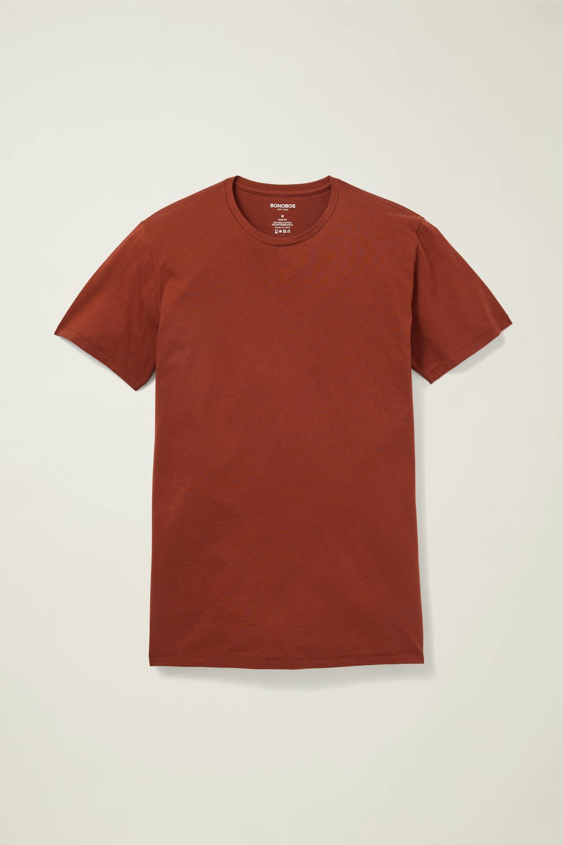 Bonobos Pima Performance Tee