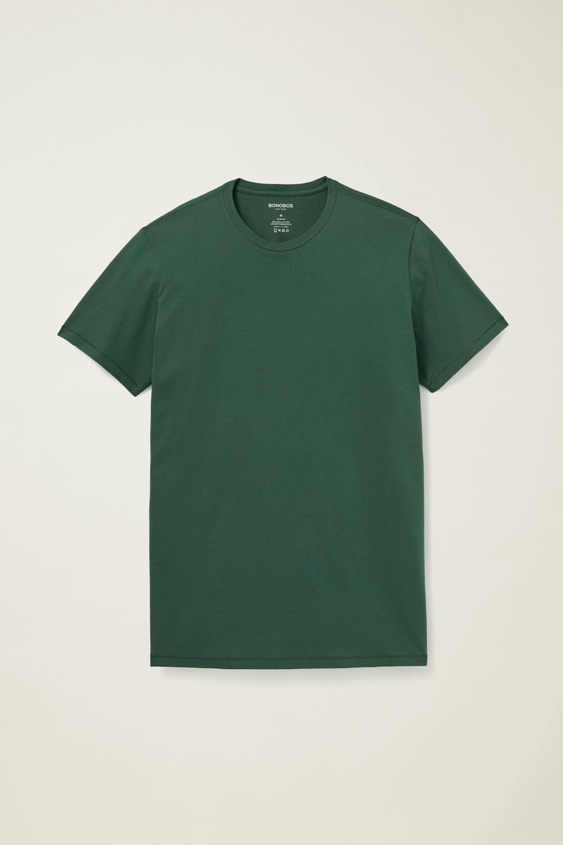 Bonobos Pima Performance Tee