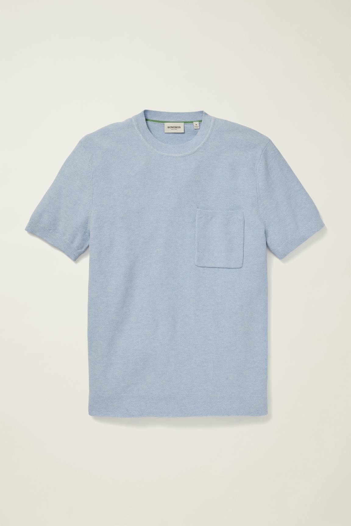 Bonobos Sweater Pocket Tee