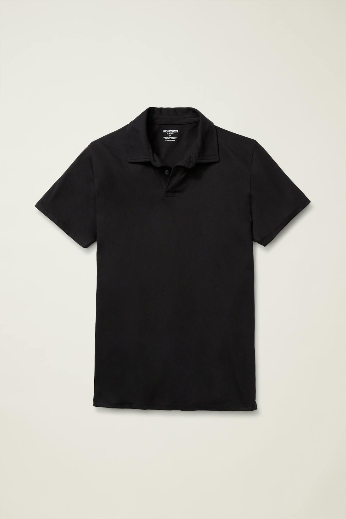 Bonobos Pima Performance Polo