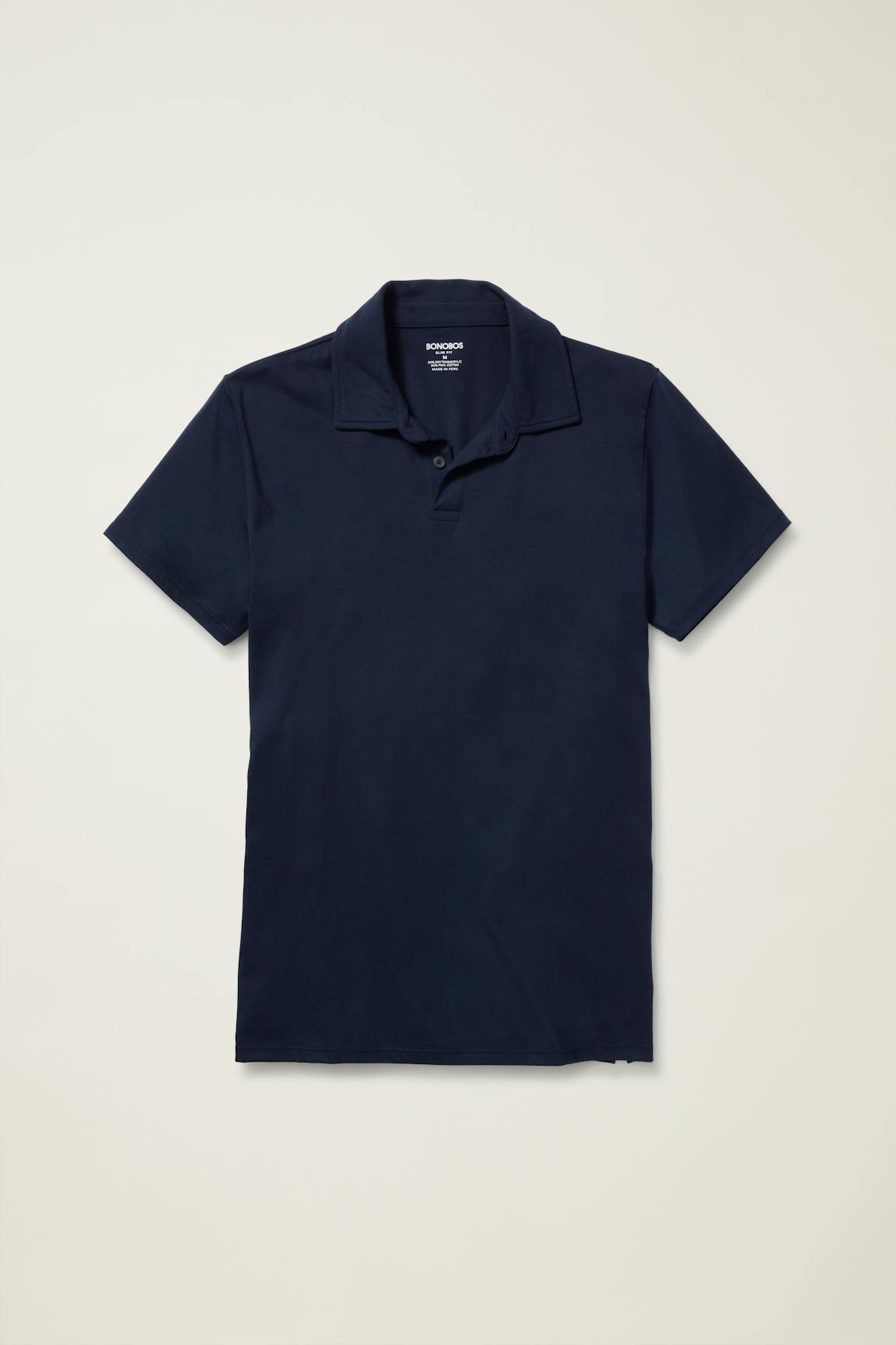 Bonobos Pima Performance Polo