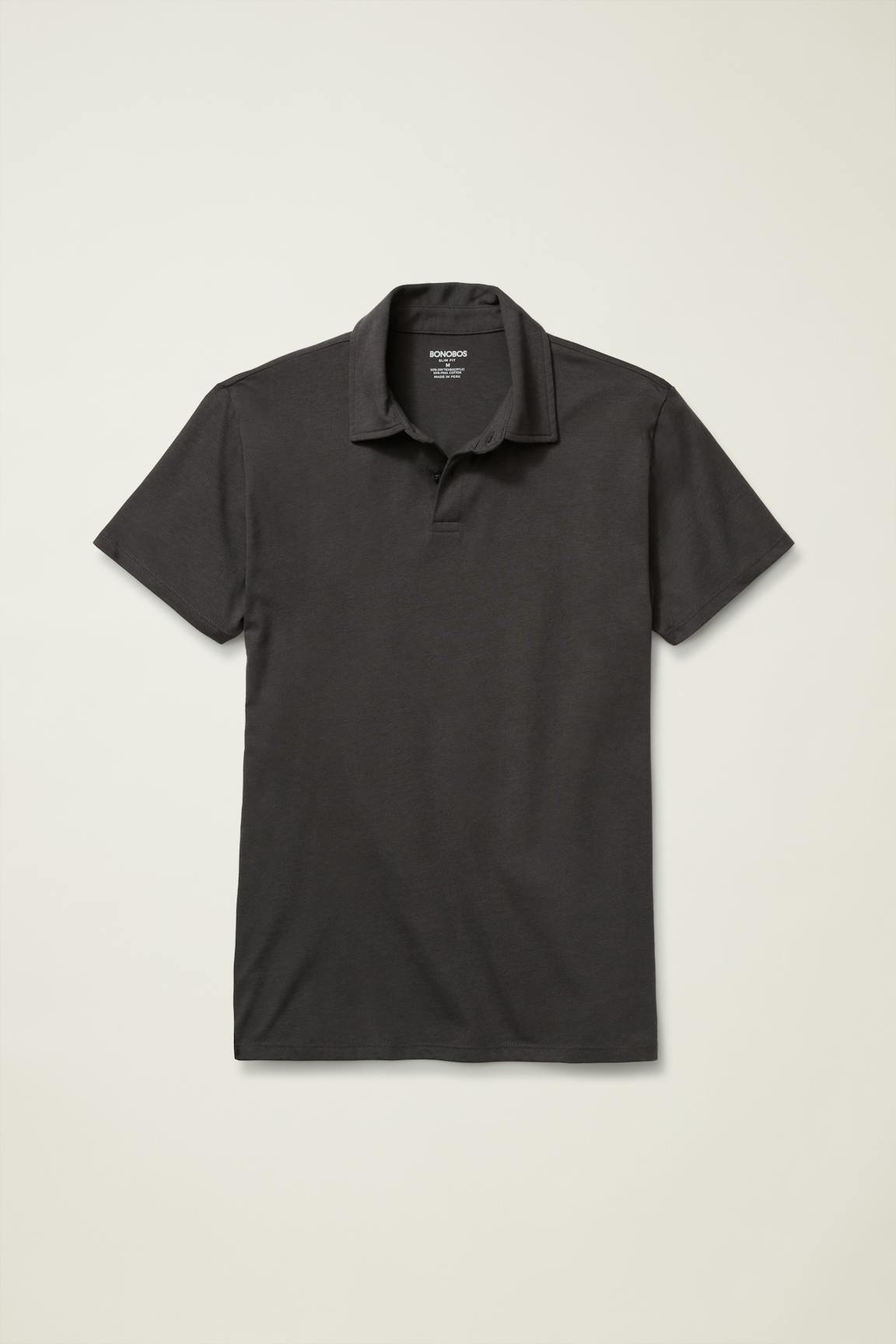 Bonobos Pima Performance Polo