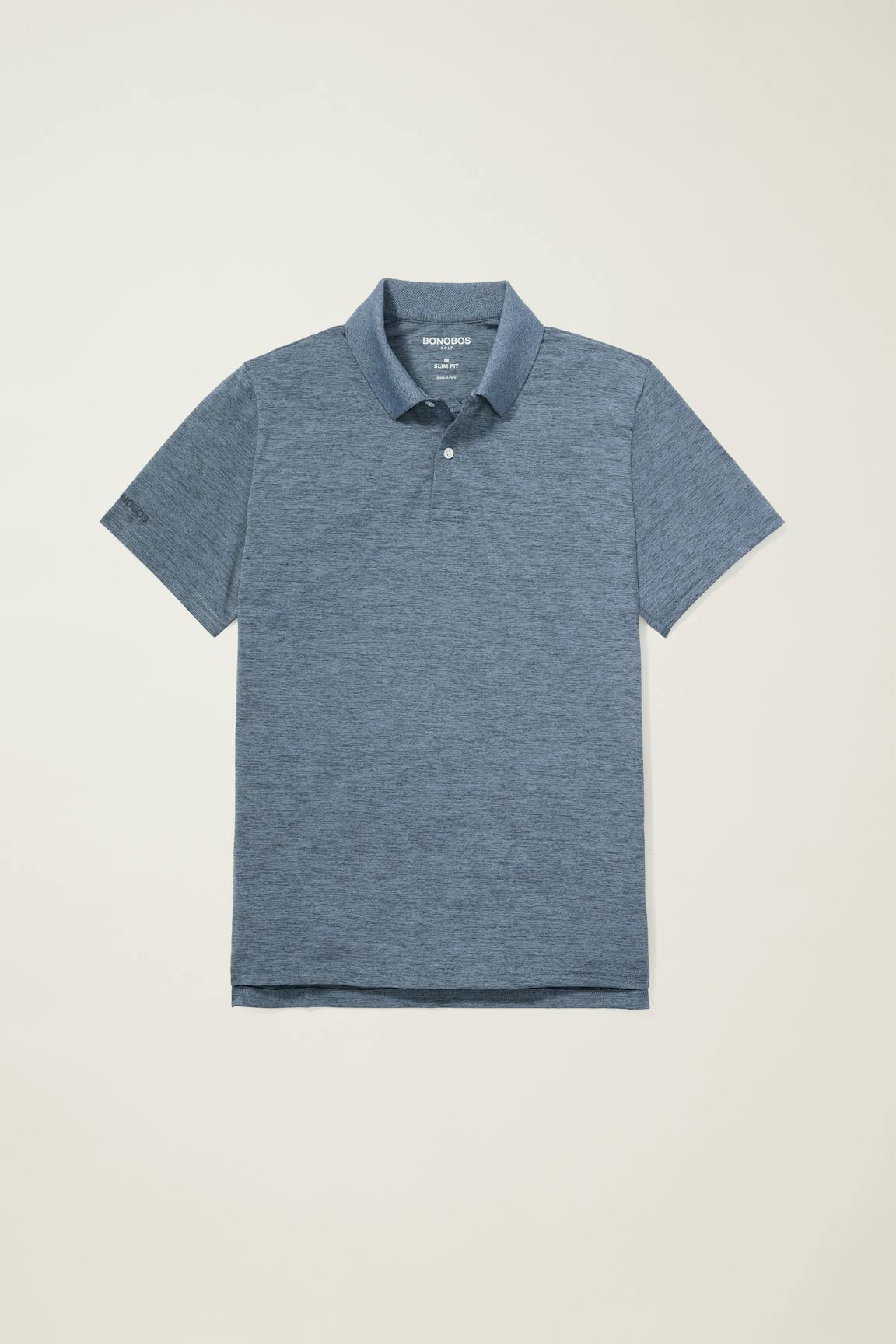 Bonobos Performance Golf Polo