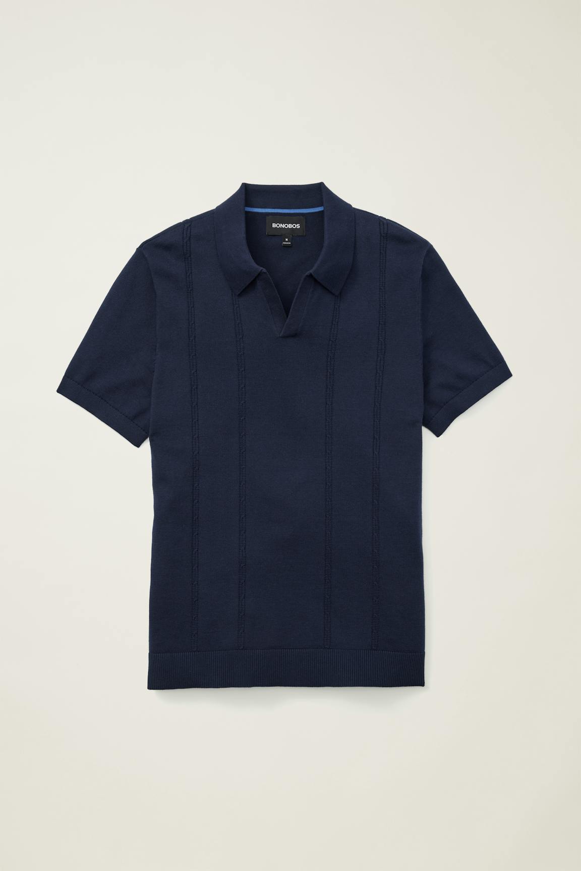 Bonobos Hudson Sweater Polo