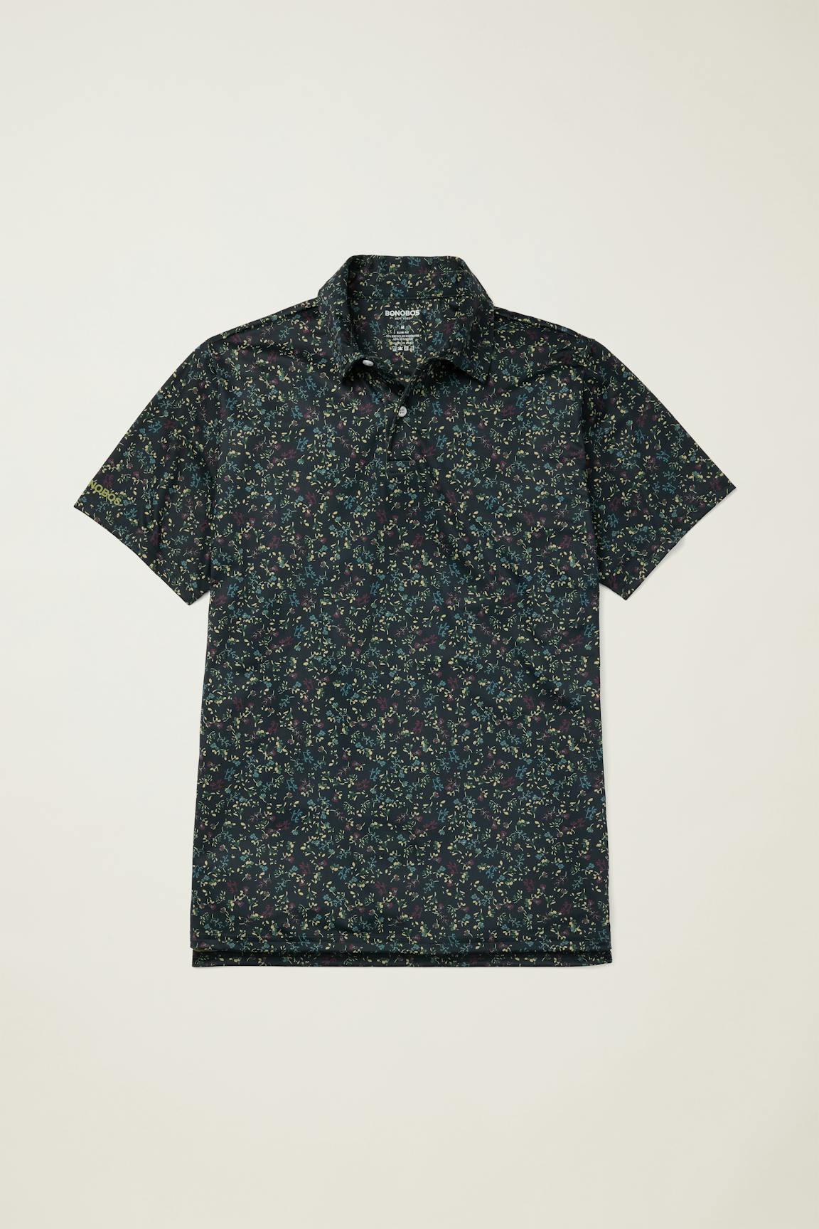 Bonobos Performance Golf Polo