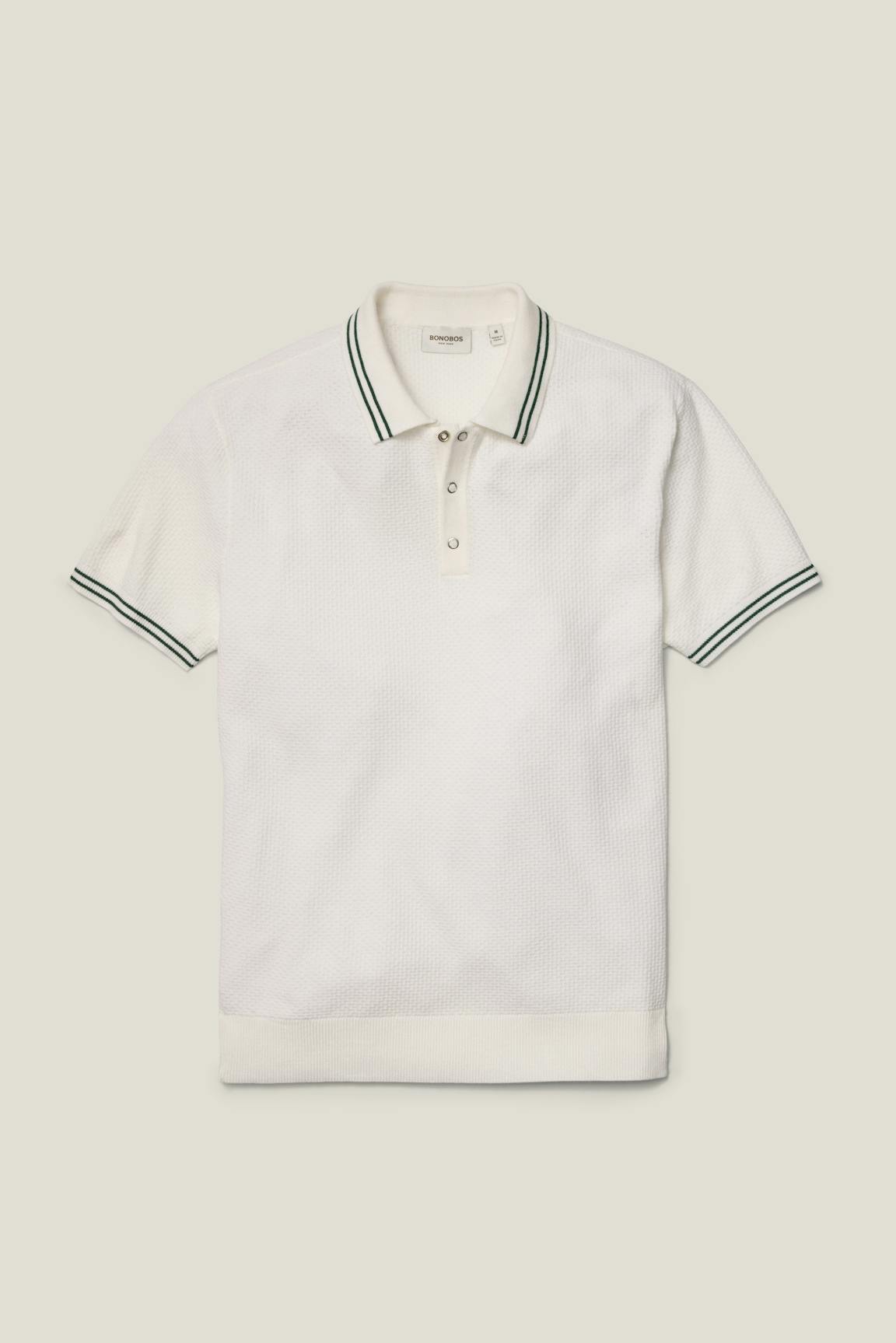 Bonobos Fairgame Sweater Polo