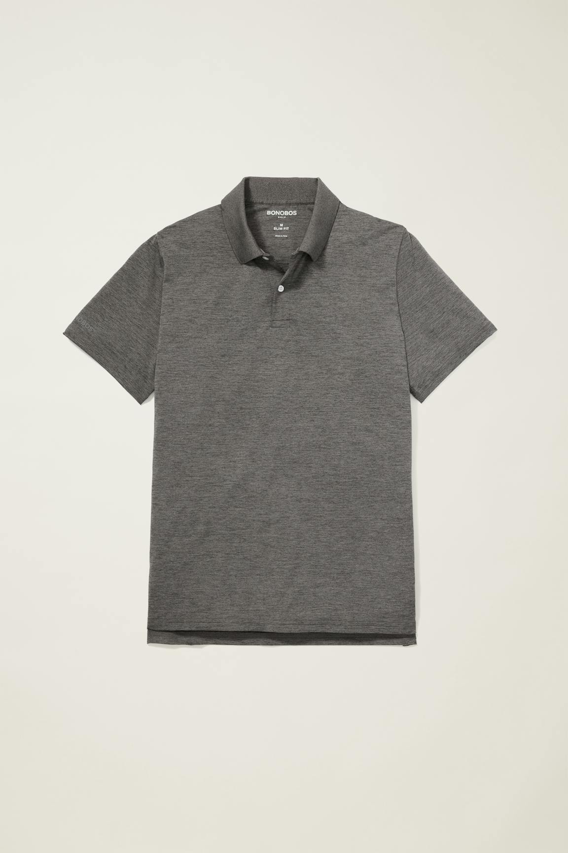 Bonobos Performance Golf Polo