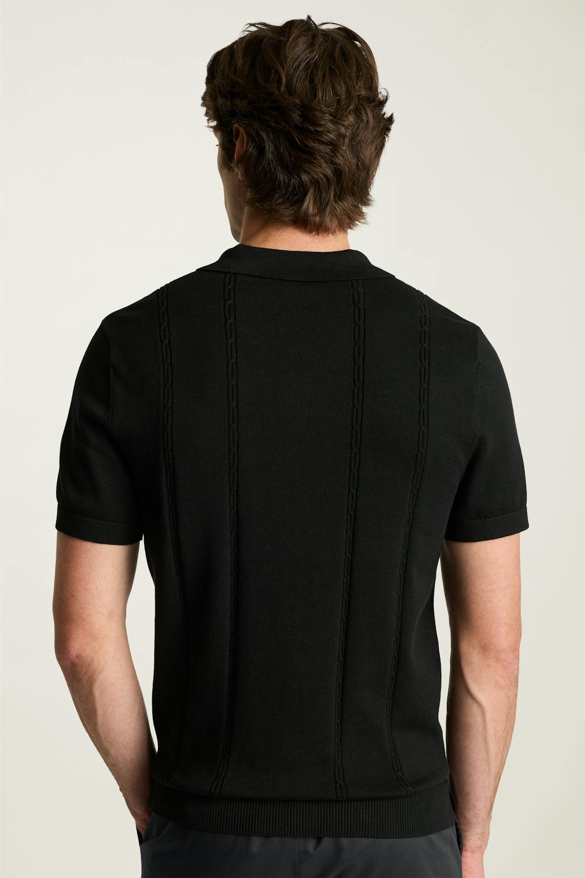 Bonobos Hudson Sweater Polo