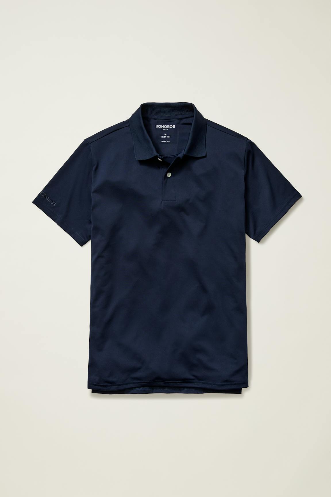 Bonobos Performance Golf Polo