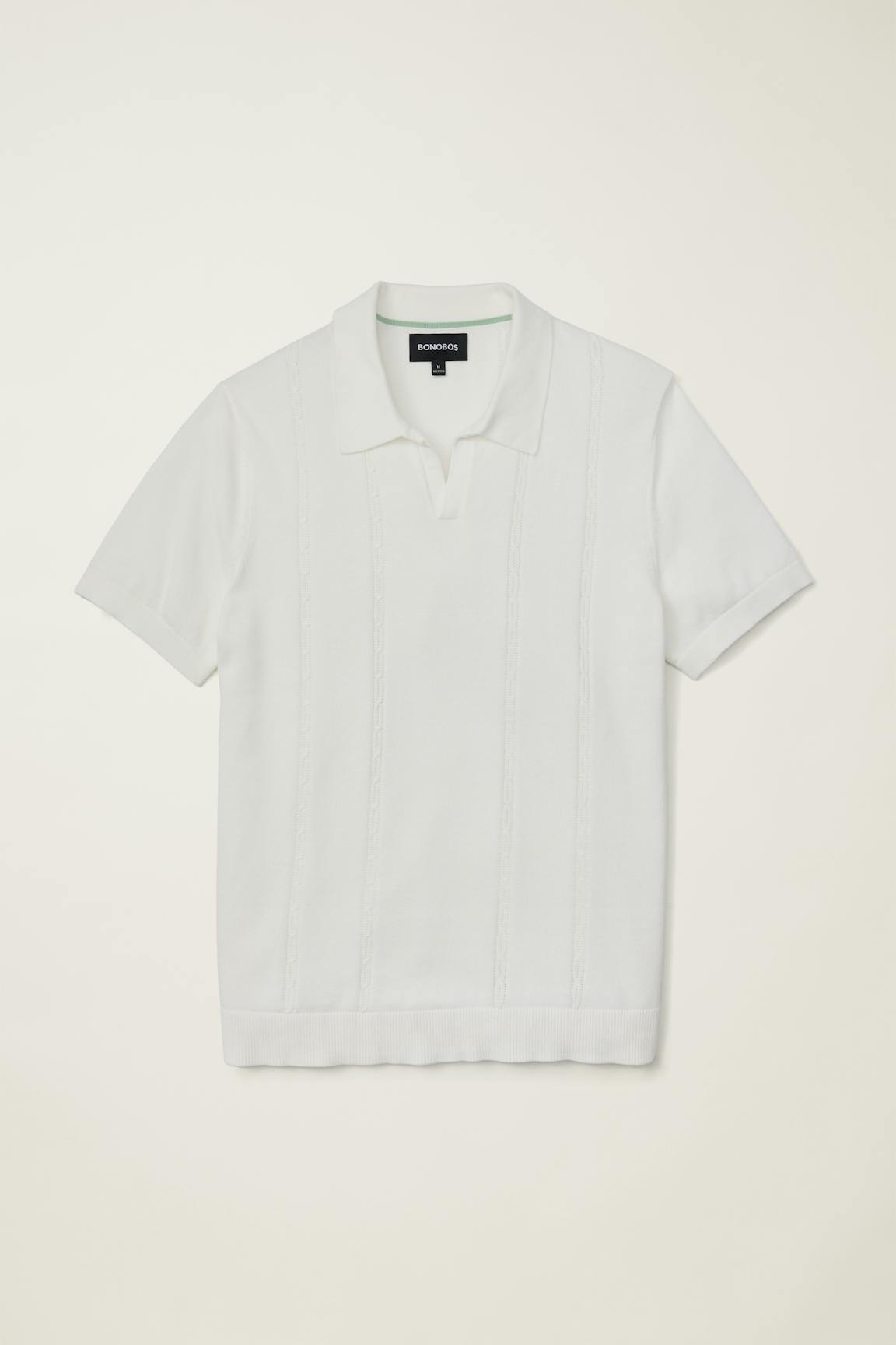 Bonobos Hudson Sweater Polo