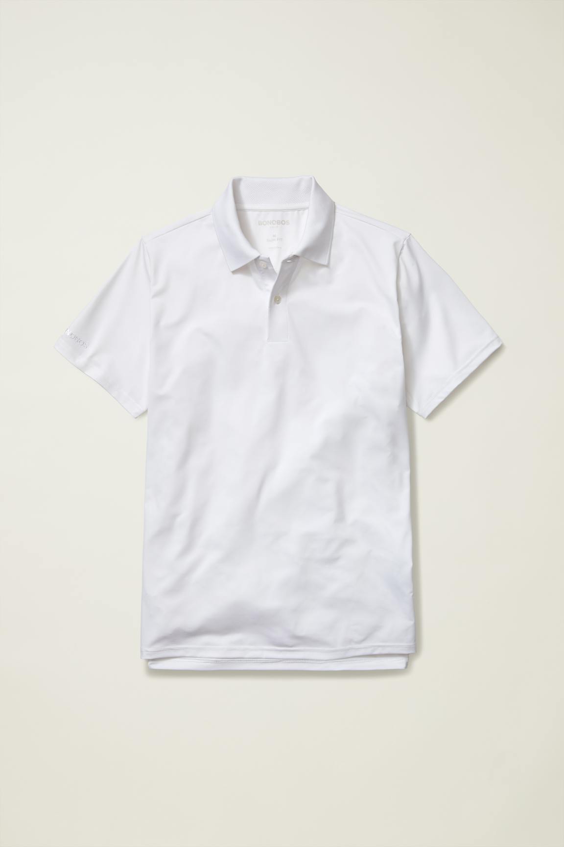 Bonobos Performance Golf Polo